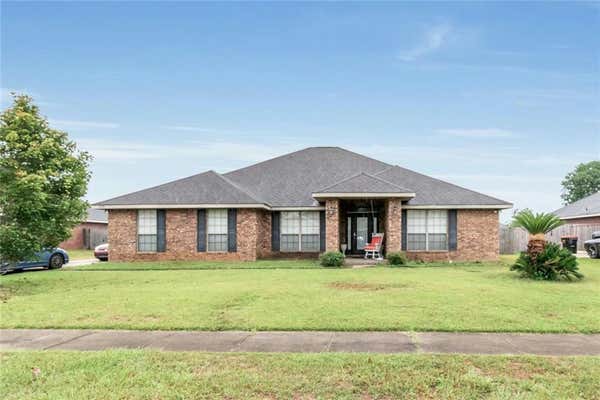 4090 WINCHESTER DR W, SEMMES, AL 36575 - Image 1