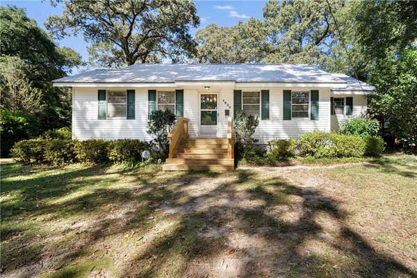 4836 CHAUDRON DR, MOBILE, AL 36618 - Image 1