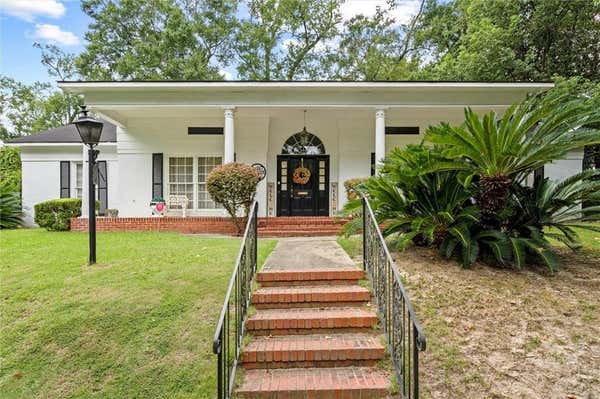 293 WINGFIELD DR, MOBILE, AL 36607 - Image 1