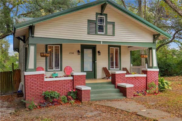 2708 GRANT ST, MOBILE, AL 36606 - Image 1