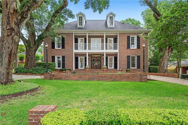 2109 RYEGATE CT, MOBILE, AL 36693 - Image 1