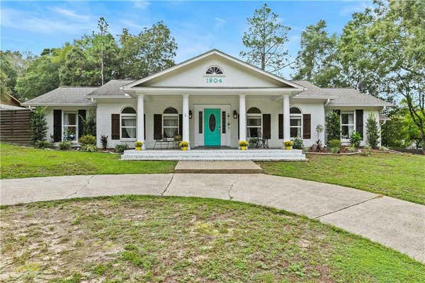 1804 RIDGE CT, MOBILE, AL 36609 - Image 1