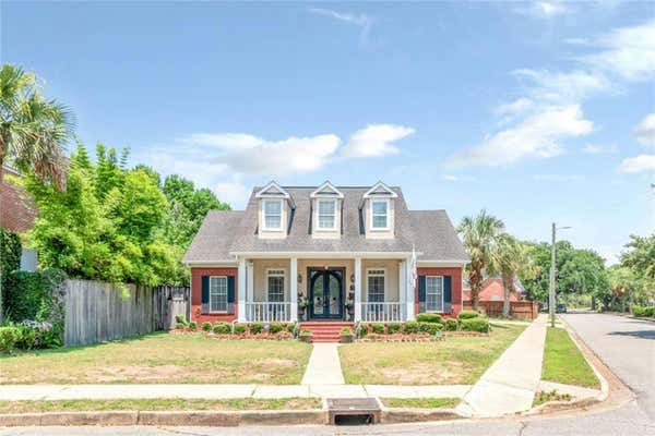 249 S WARREN ST, MOBILE, AL 36602 - Image 1