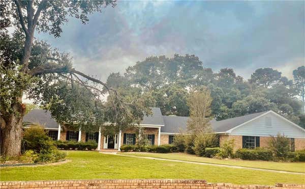 7783 HILLSIDE DR N, IRVINGTON, AL 36544 - Image 1