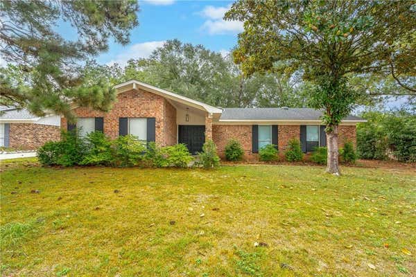 2613 WAGON WHEEL DR, MOBILE, AL 36695 - Image 1