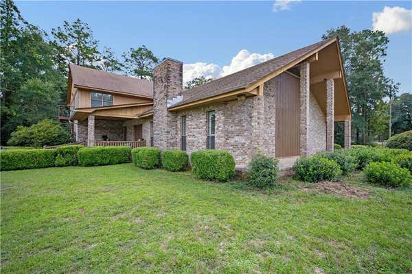 7012 KALI OKA RD, SARALAND, AL 36571 - Image 1