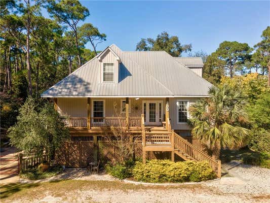 800 ITASCA PL, DAUPHIN ISLAND, AL 36528 - Image 1