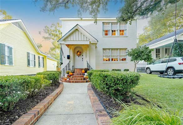 1117 CHURCH ST, MOBILE, AL 36604 - Image 1