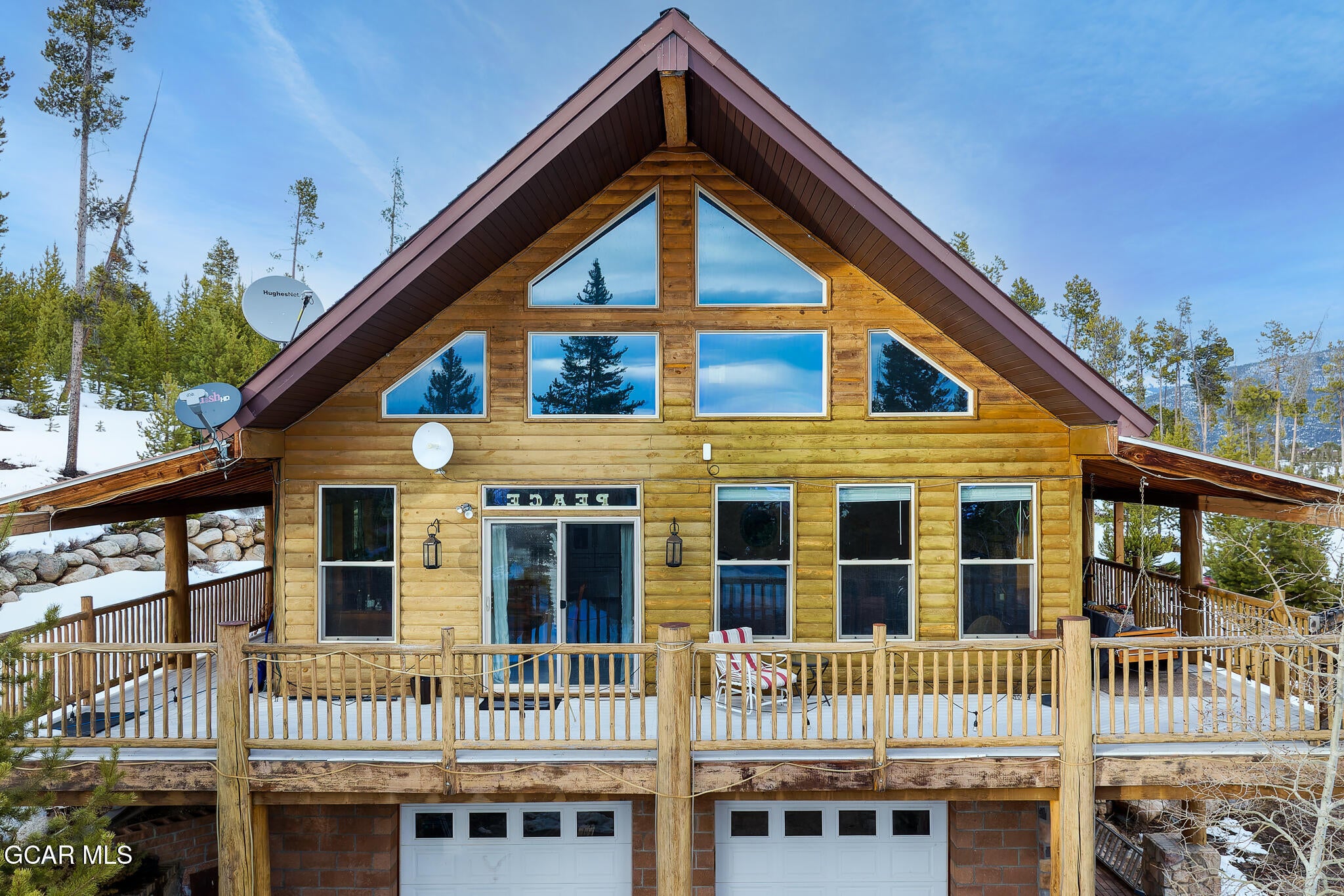 Grand Lake, Colorado, 80447, United States, 8 Bedrooms Bedrooms, ,5 BathroomsBathrooms,Residential,Active,1761255