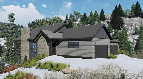 25 PROMONTORY POINT, WINTER PARK, CO 80482 - Image 1