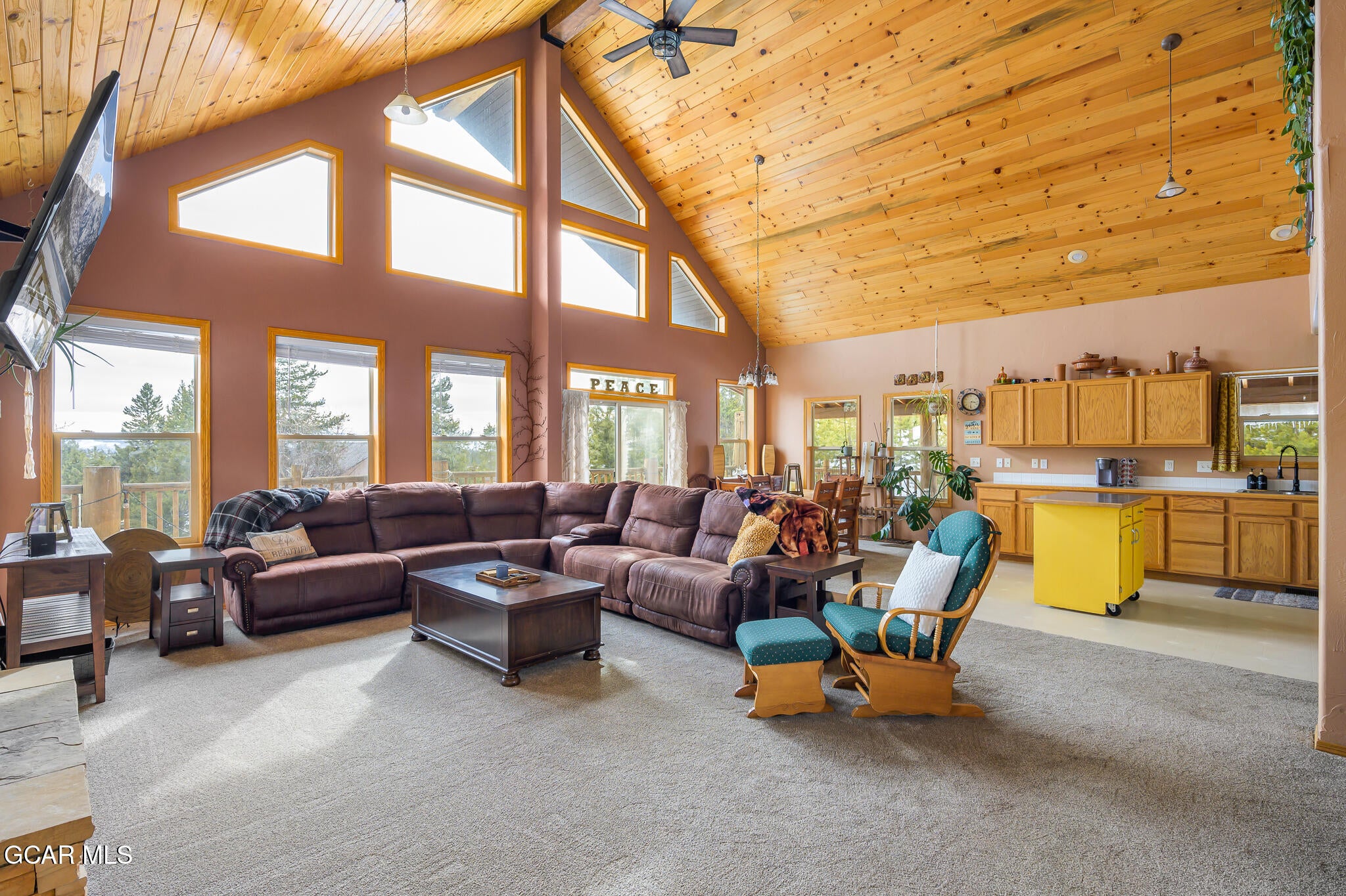 Grand Lake, Colorado, 80447, United States, 8 Bedrooms Bedrooms, ,5 BathroomsBathrooms,Residential,Active,1761255