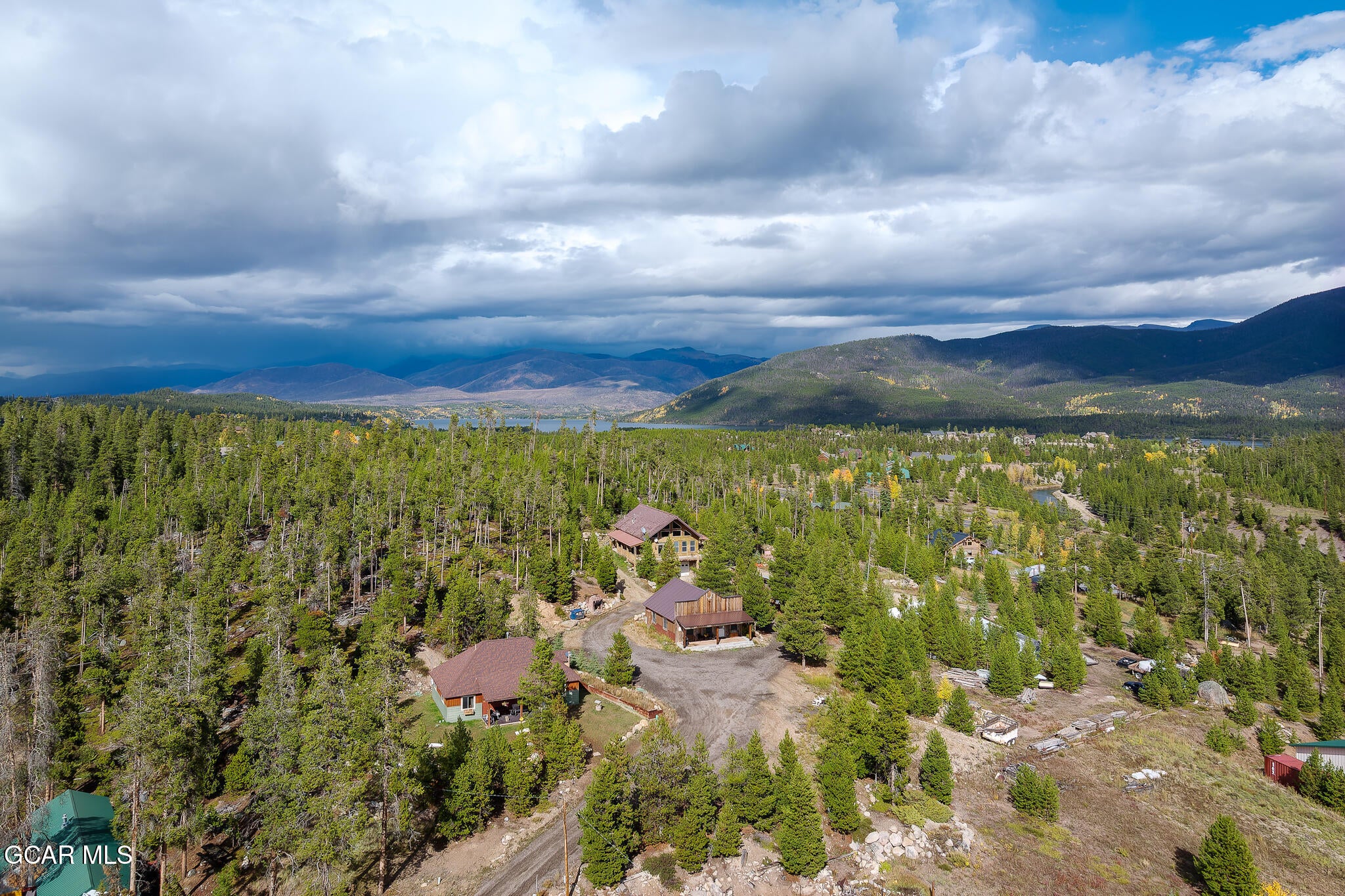 Grand Lake, Colorado, 80447, United States, 8 Bedrooms Bedrooms, ,5 BathroomsBathrooms,Residential,Active,1761255