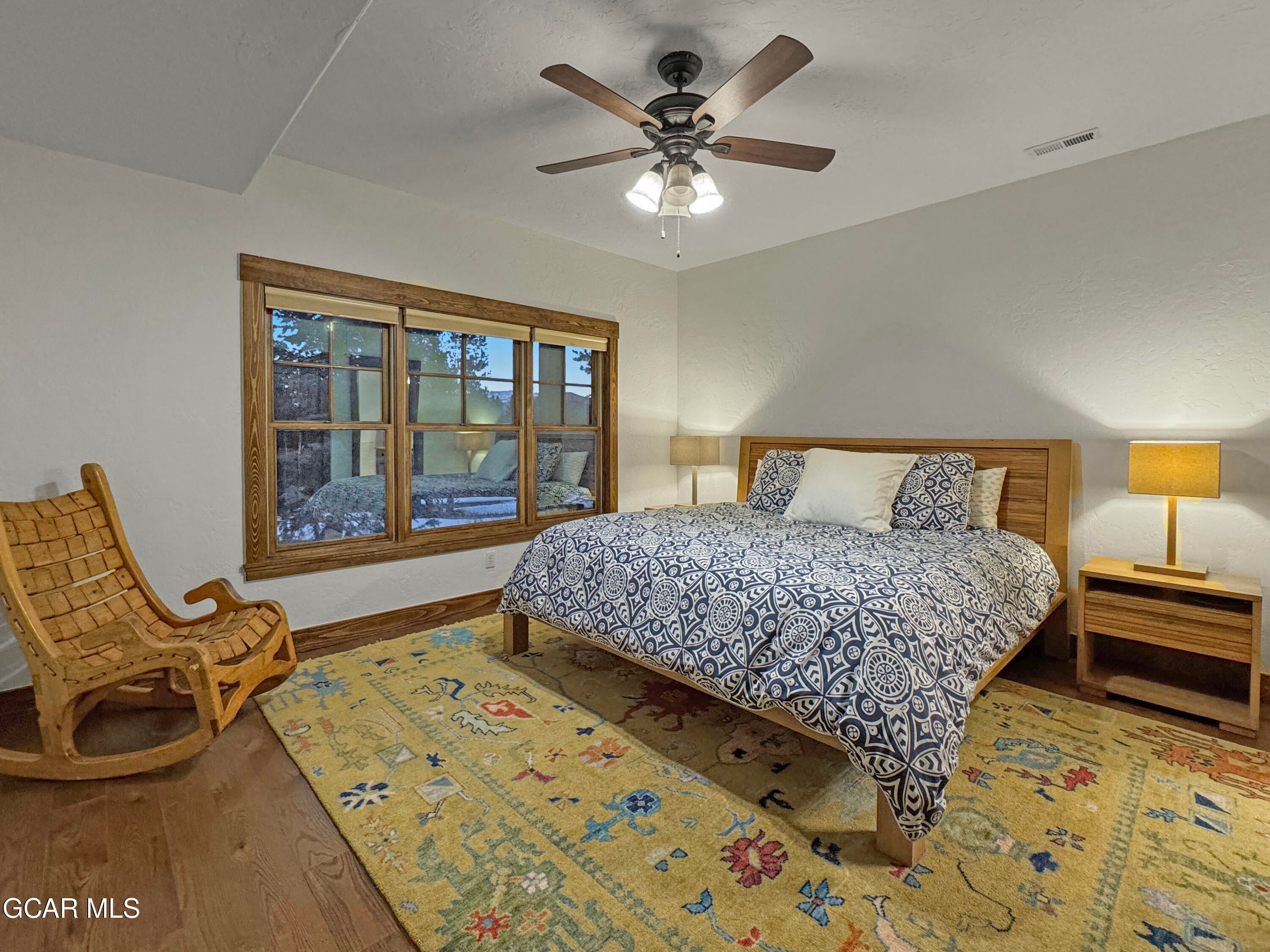 Tabernash, Colorado, 80478, United States, 4 Bedrooms Bedrooms, ,4 BathroomsBathrooms,Residential,Active,2017443