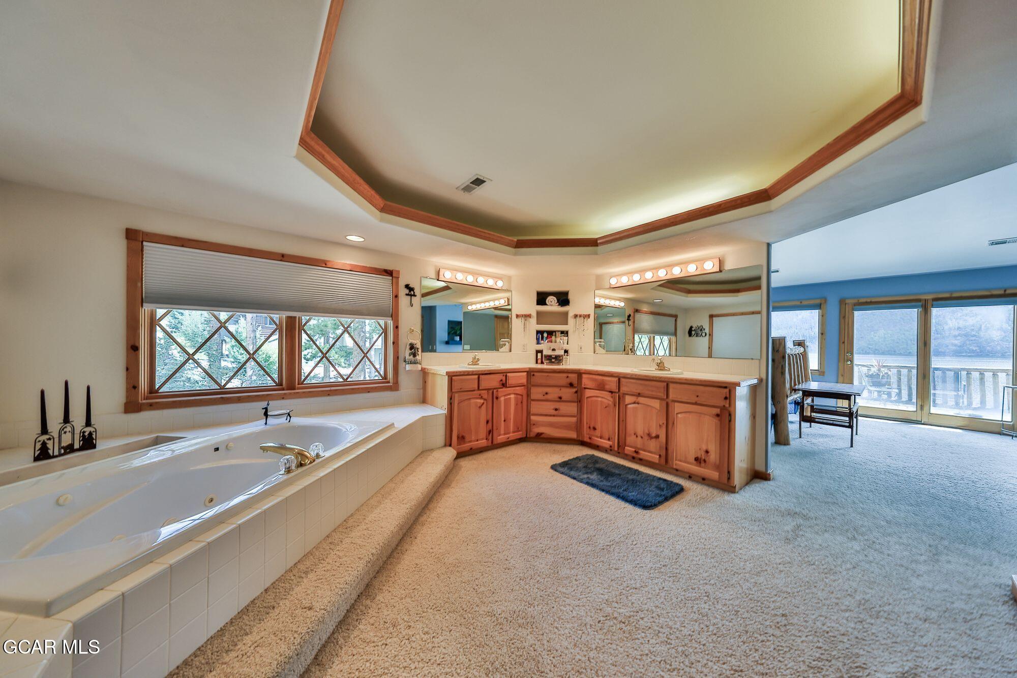 Grand Lake, Colorado, 80447, United States, 4 Bedrooms Bedrooms, ,4 BathroomsBathrooms,Residential,Active,1913029