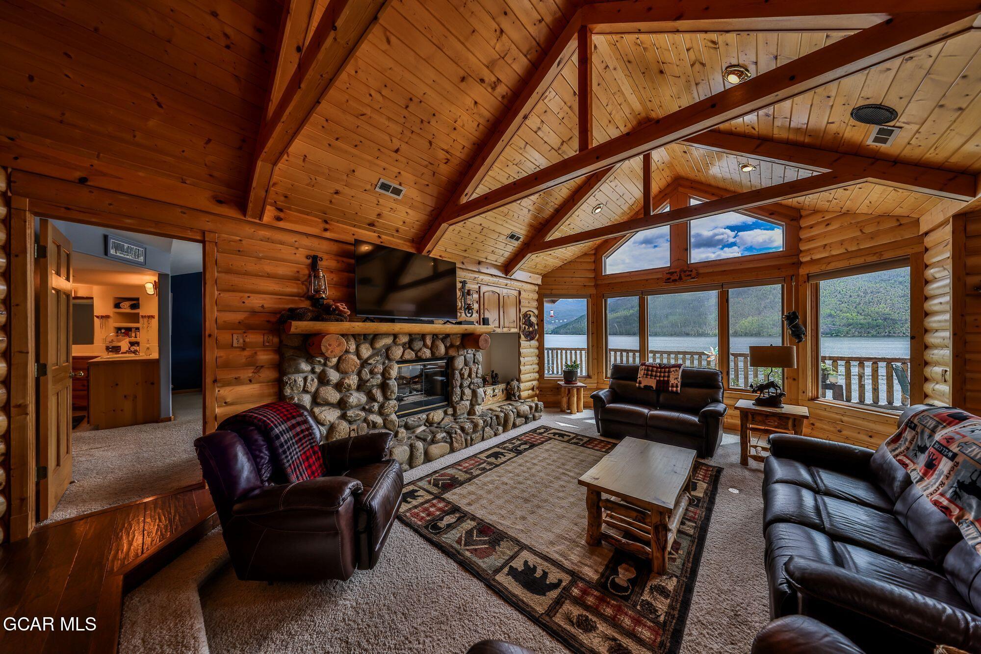 Grand Lake, Colorado, 80447, United States, 4 Bedrooms Bedrooms, ,4 BathroomsBathrooms,Residential,Active,1913029