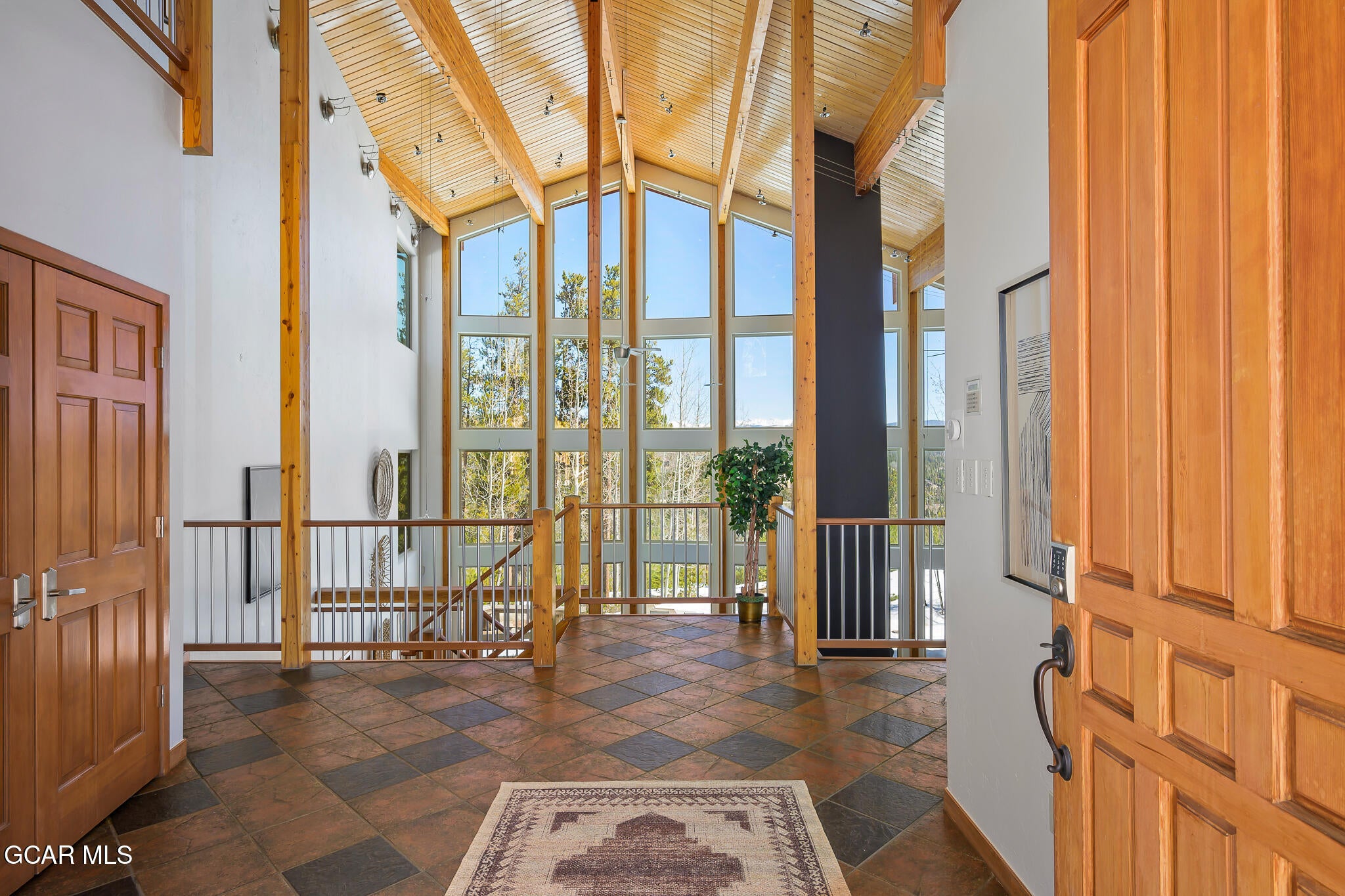 Tabernash, Colorado, 80478, United States, 4 Bedrooms Bedrooms, ,4 BathroomsBathrooms,Residential,Active,1899897