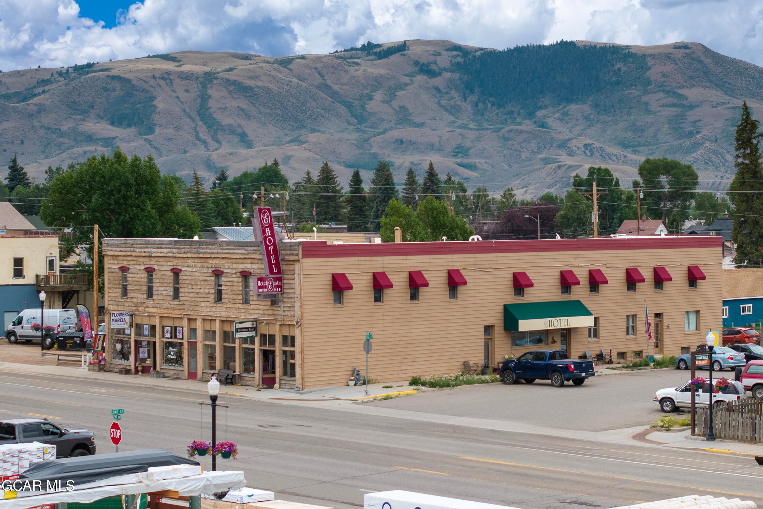 Kremmling, Colorado, 80459, United States, 30 Bedrooms Bedrooms, ,18 BathroomsBathrooms,Residential,Active,2009820