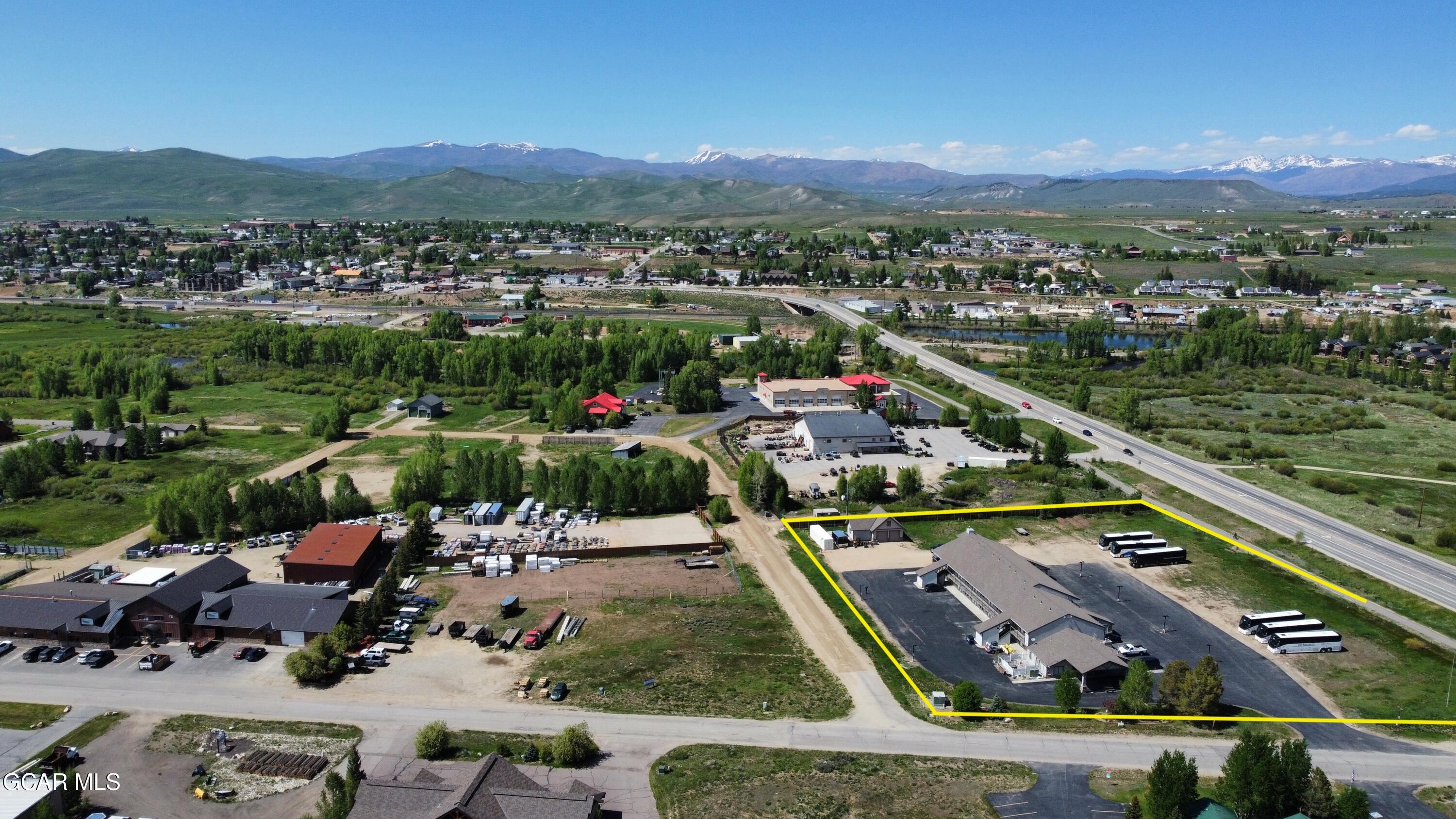 Granby, Colorado, 80446, United States, 47 Bedrooms Bedrooms, ,47 BathroomsBathrooms,Residential,Active,2009847