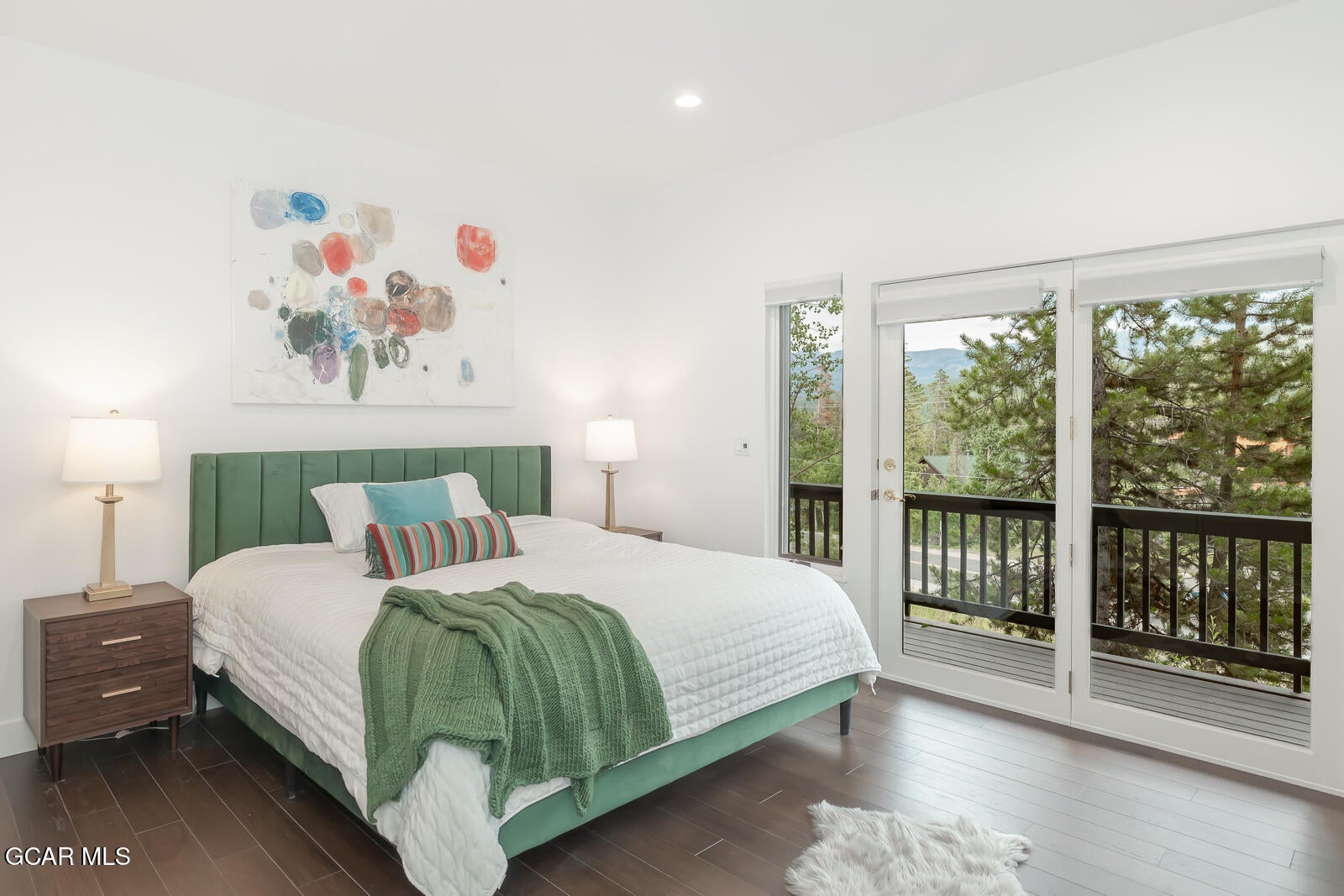Winter Park, Colorado, 80482, United States, 4 Bedrooms Bedrooms, ,5 BathroomsBathrooms,Residential,Active,1894508