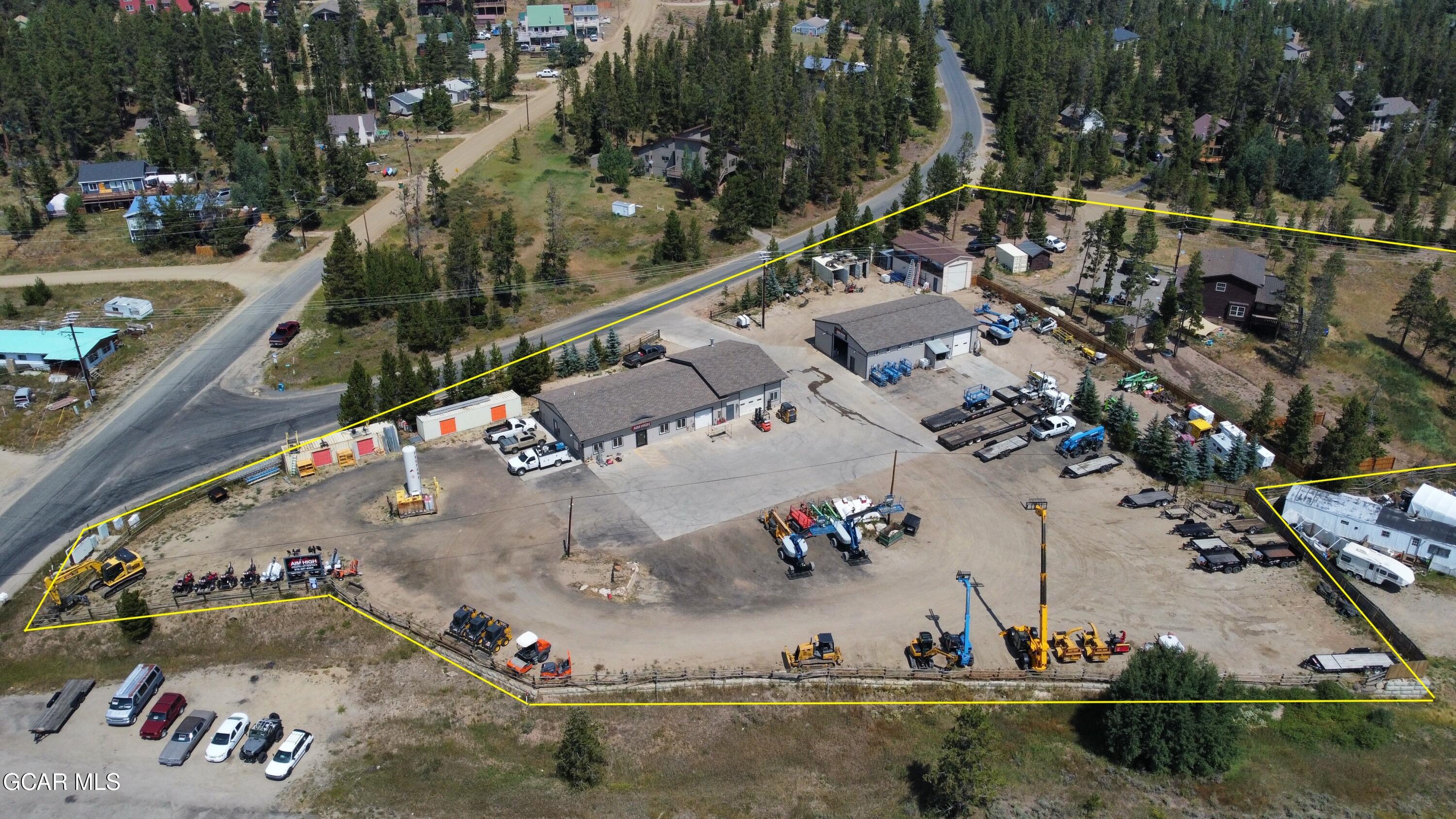 Tabernash, Colorado, 80478, United States, 4 Bedrooms Bedrooms, ,5 BathroomsBathrooms,Residential,Active,2009838