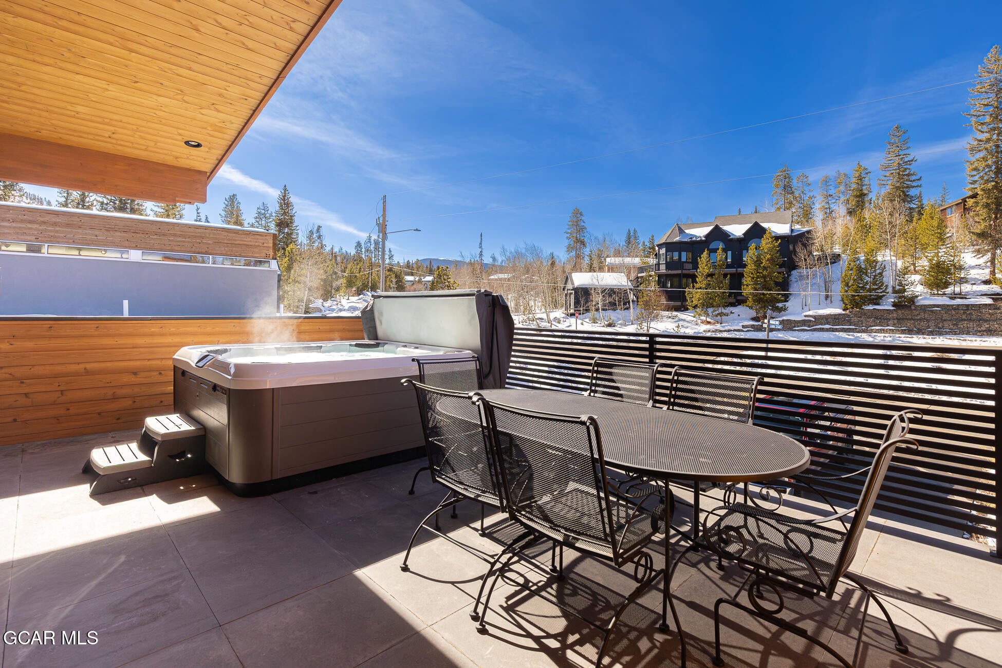 Winter Park, Colorado, 80482, United States, 5 Bedrooms Bedrooms, ,4 BathroomsBathrooms,Residential,Active,2017516