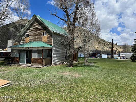 317 NEVAVA AVENUE, HOT SULPHUR SPRINGS, CO 80451, photo 3 of 12