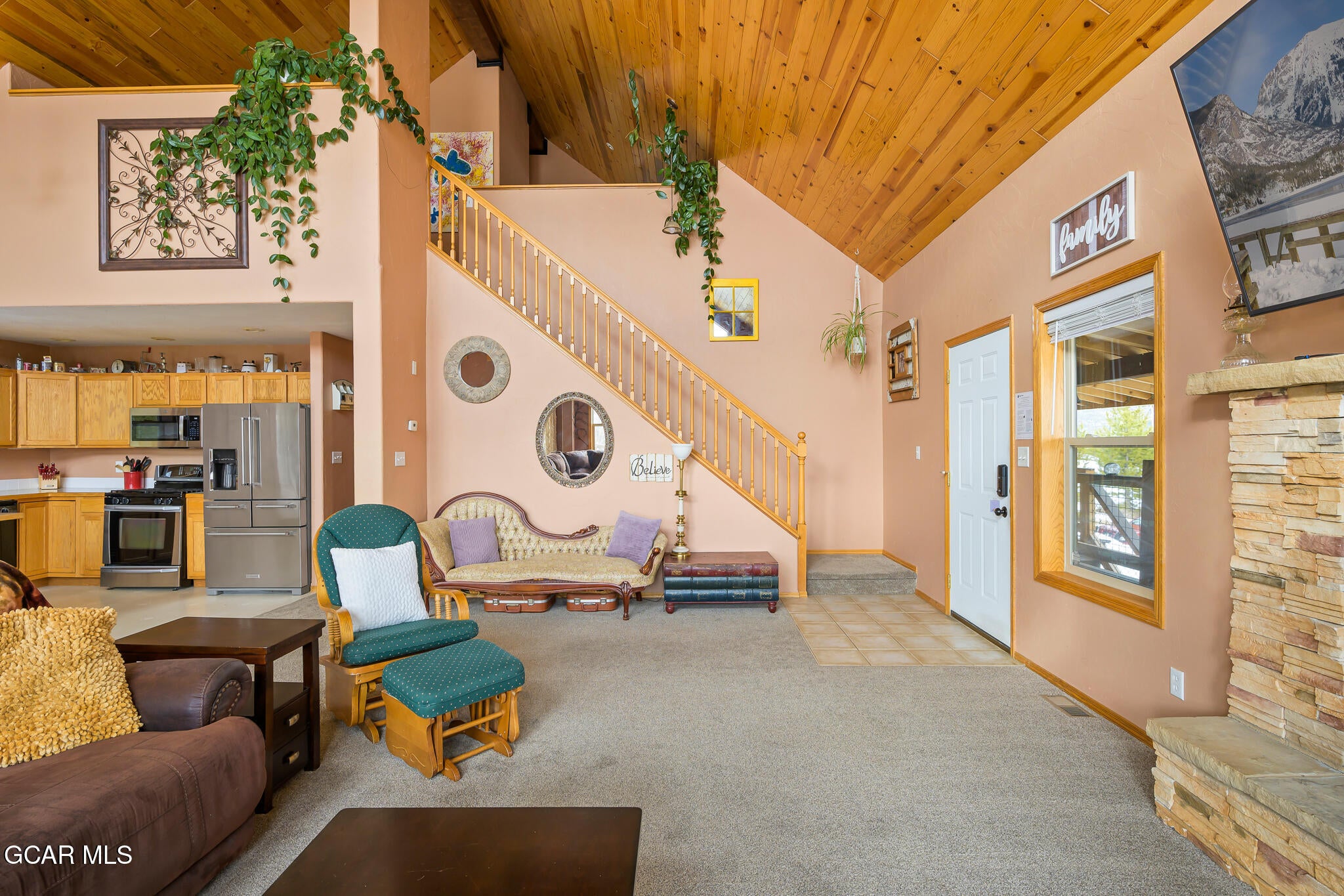 Grand Lake, Colorado, 80447, United States, 8 Bedrooms Bedrooms, ,5 BathroomsBathrooms,Residential,Active,1761255