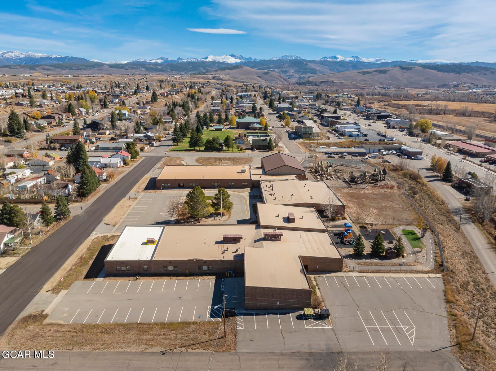 Granby, Colorado, 80446, United States, ,10 BathroomsBathrooms,Residential,Active,1769844