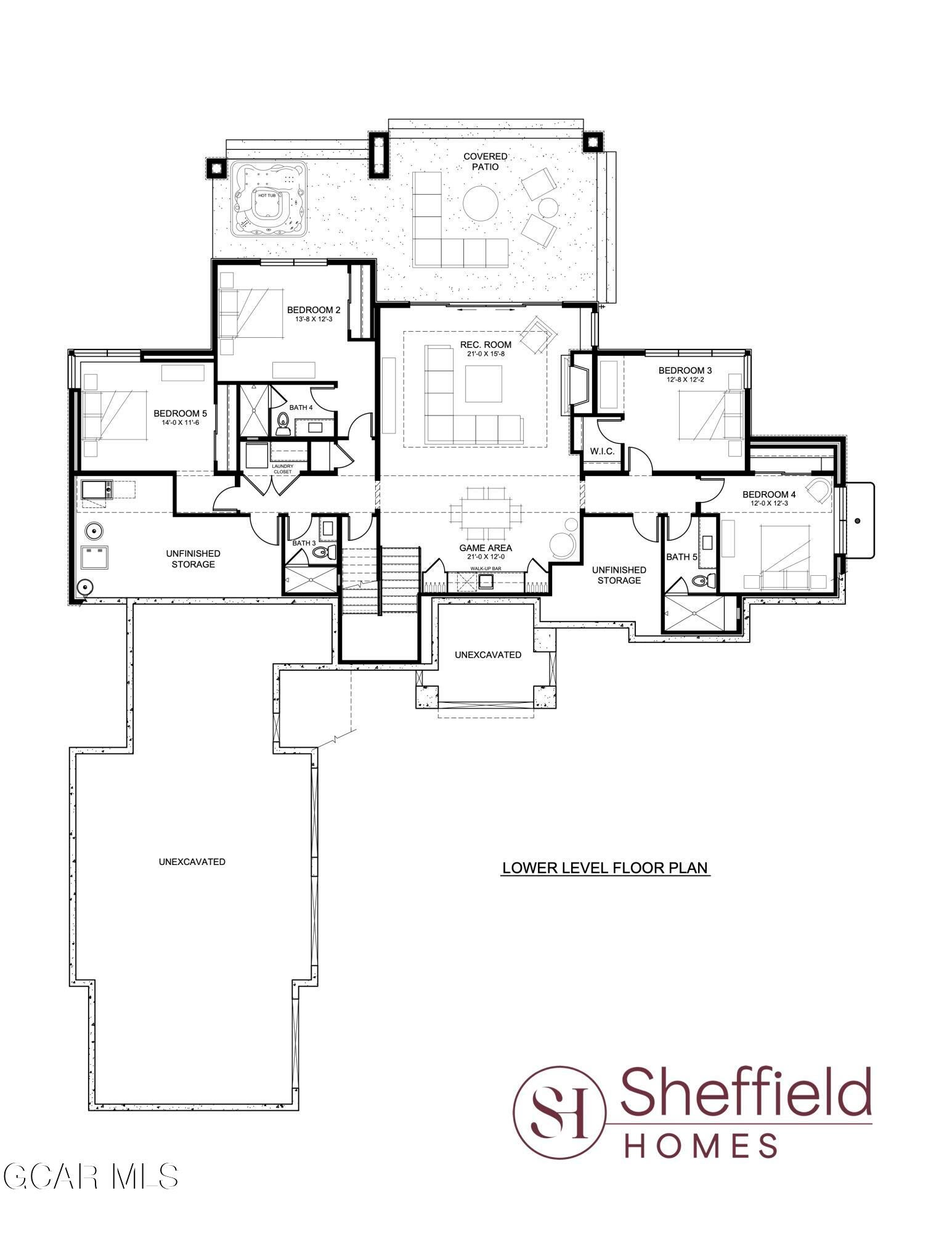 Tabernash, Colorado, 80478, United States, ,6 BathroomsBathrooms,Residential,Pending,1853342