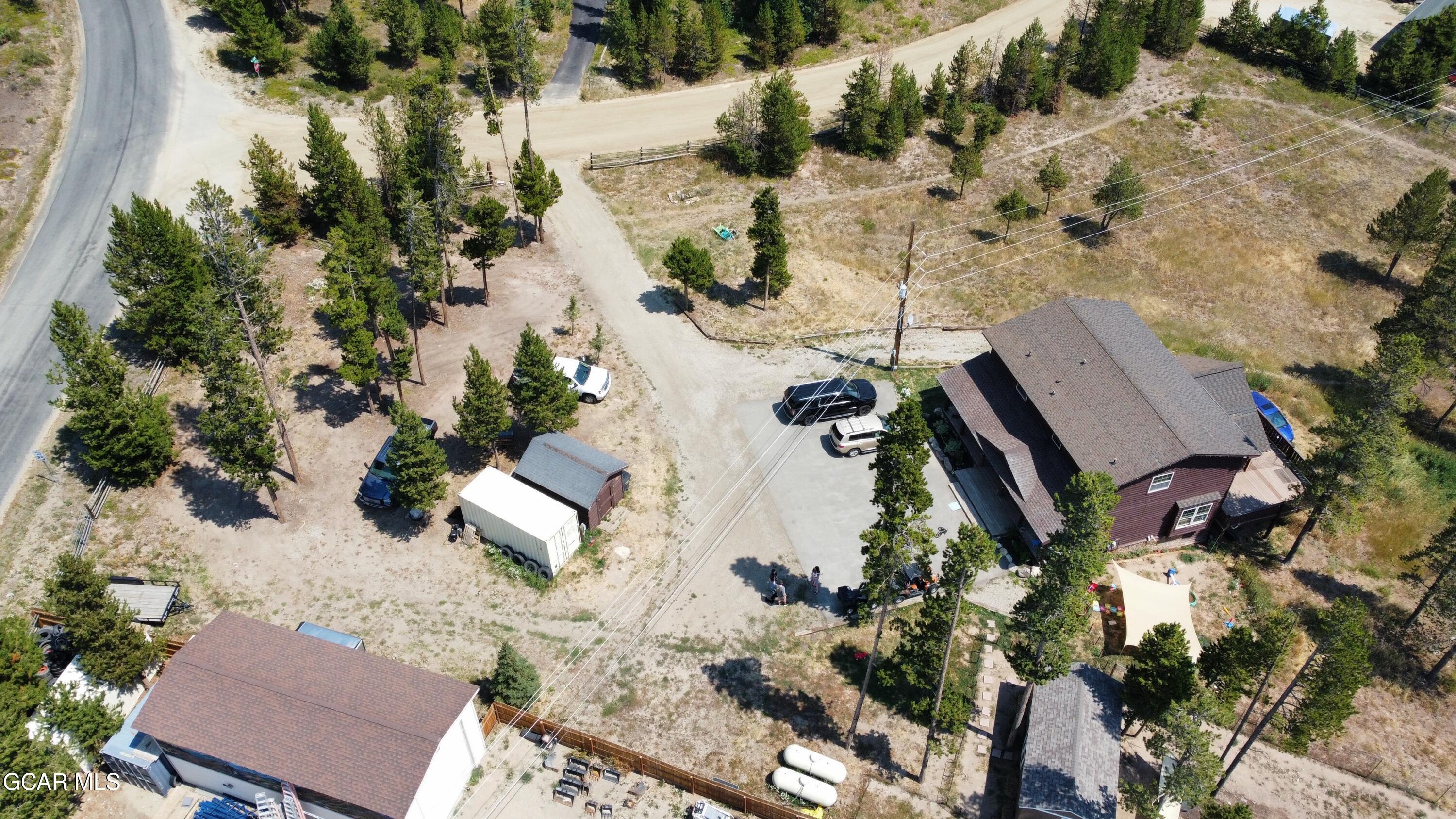 Tabernash, Colorado, 80478, United States, 4 Bedrooms Bedrooms, ,5 BathroomsBathrooms,Residential,Active,2009838