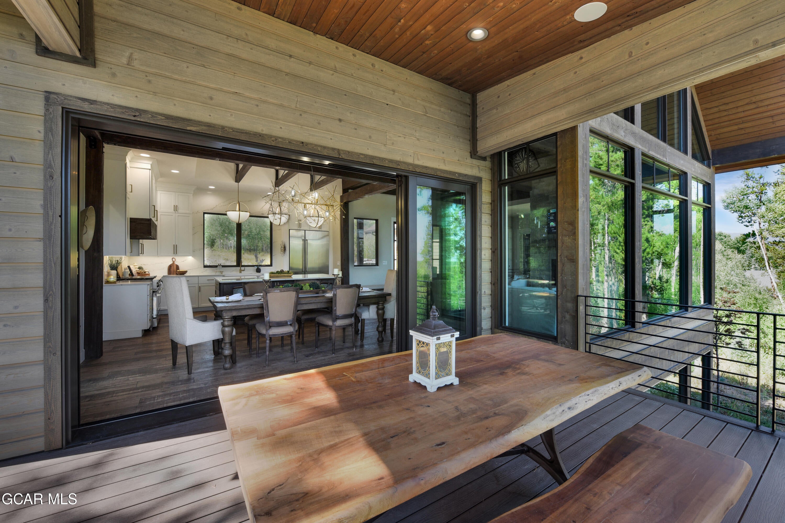 Tabernash, Colorado, 80478, United States, 4 Bedrooms Bedrooms, ,6 BathroomsBathrooms,Residential,Active,1922548