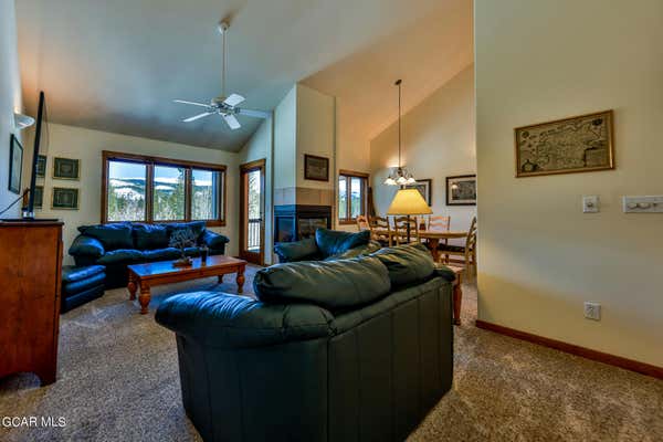 472 KING CROSSING RD, WINTER PARK, CO 80482 - Image 1