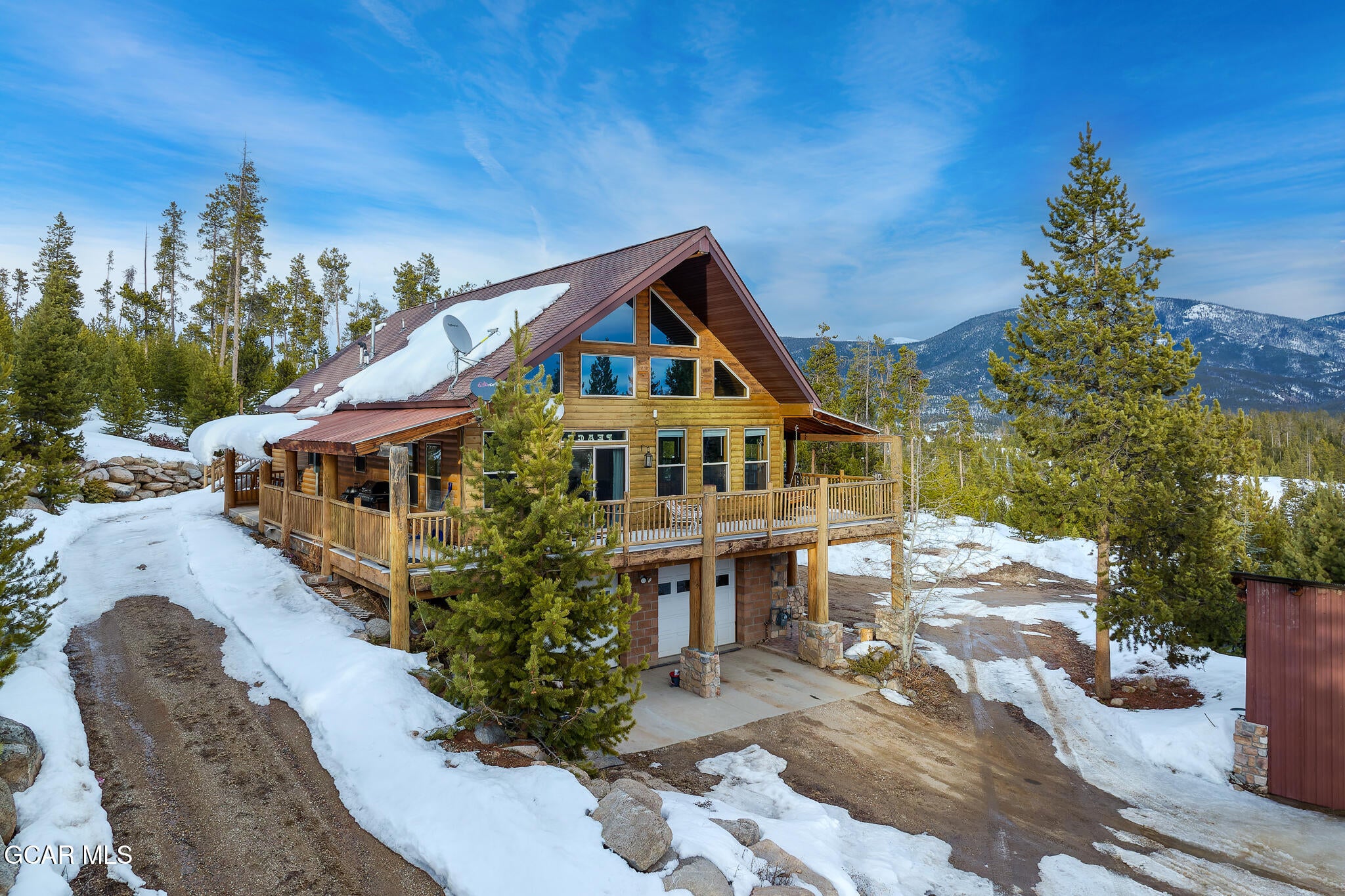 Grand Lake, Colorado, 80447, United States, 8 Bedrooms Bedrooms, ,5 BathroomsBathrooms,Residential,Active,1761255