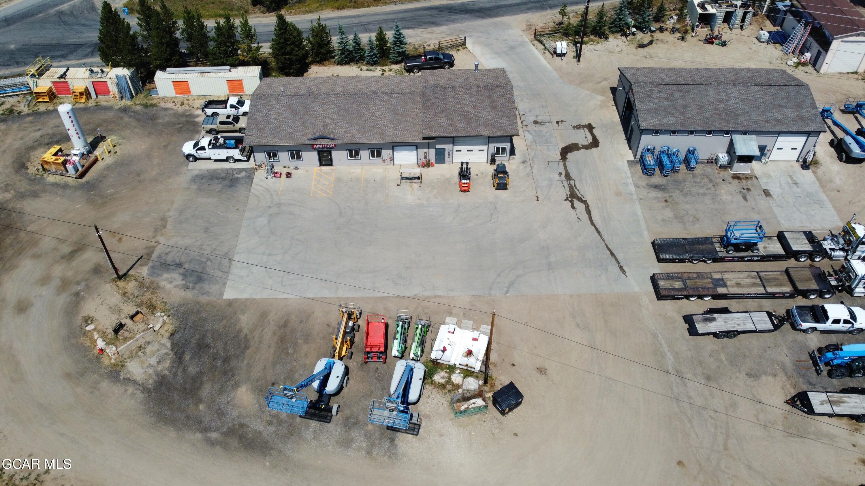 Tabernash, Colorado, 80478, United States, 4 Bedrooms Bedrooms, ,5 BathroomsBathrooms,Residential,Active,2009838