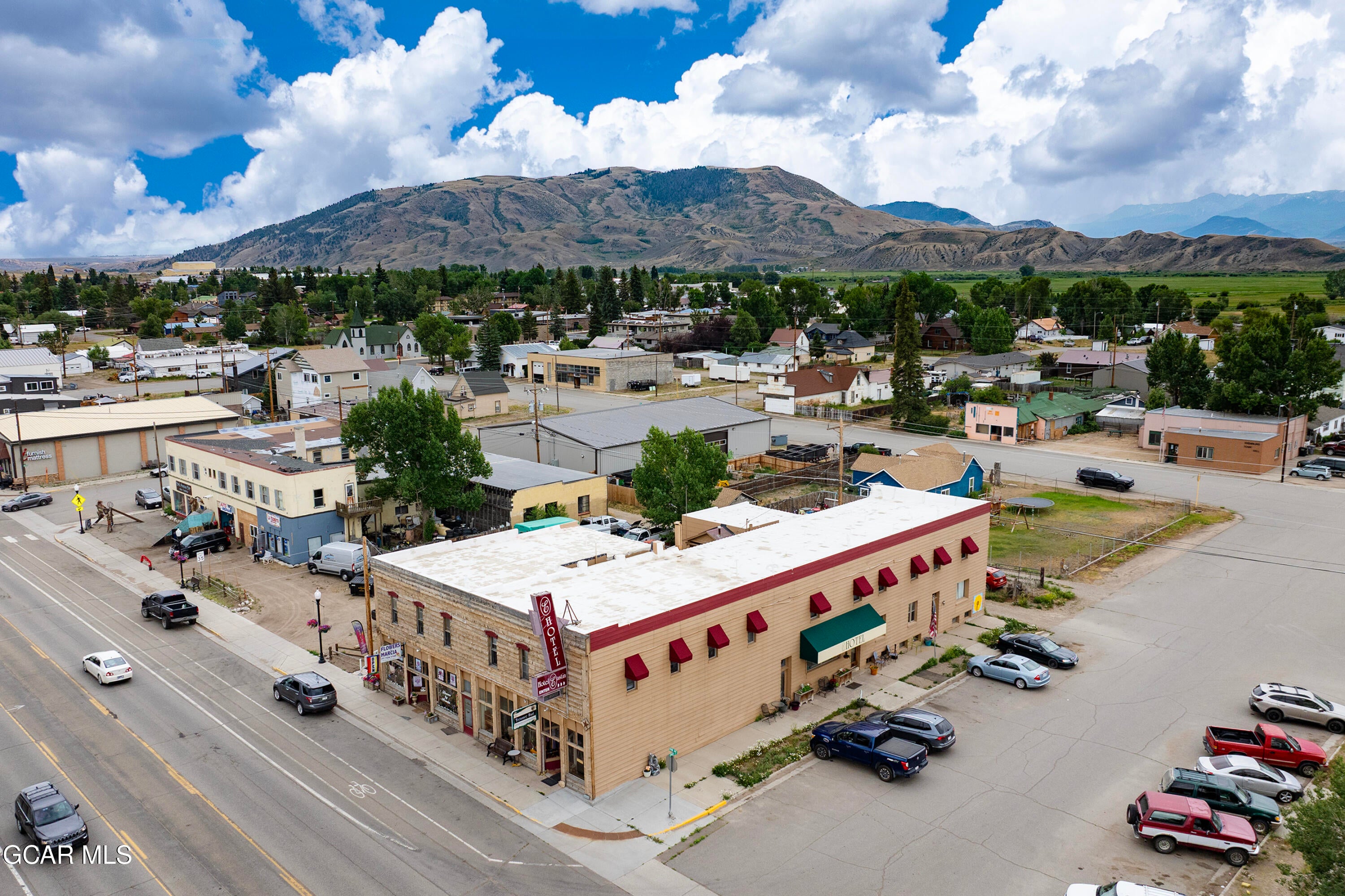 Kremmling, Colorado, 80459, United States, 30 Bedrooms Bedrooms, ,18 BathroomsBathrooms,Residential,Active,2009820