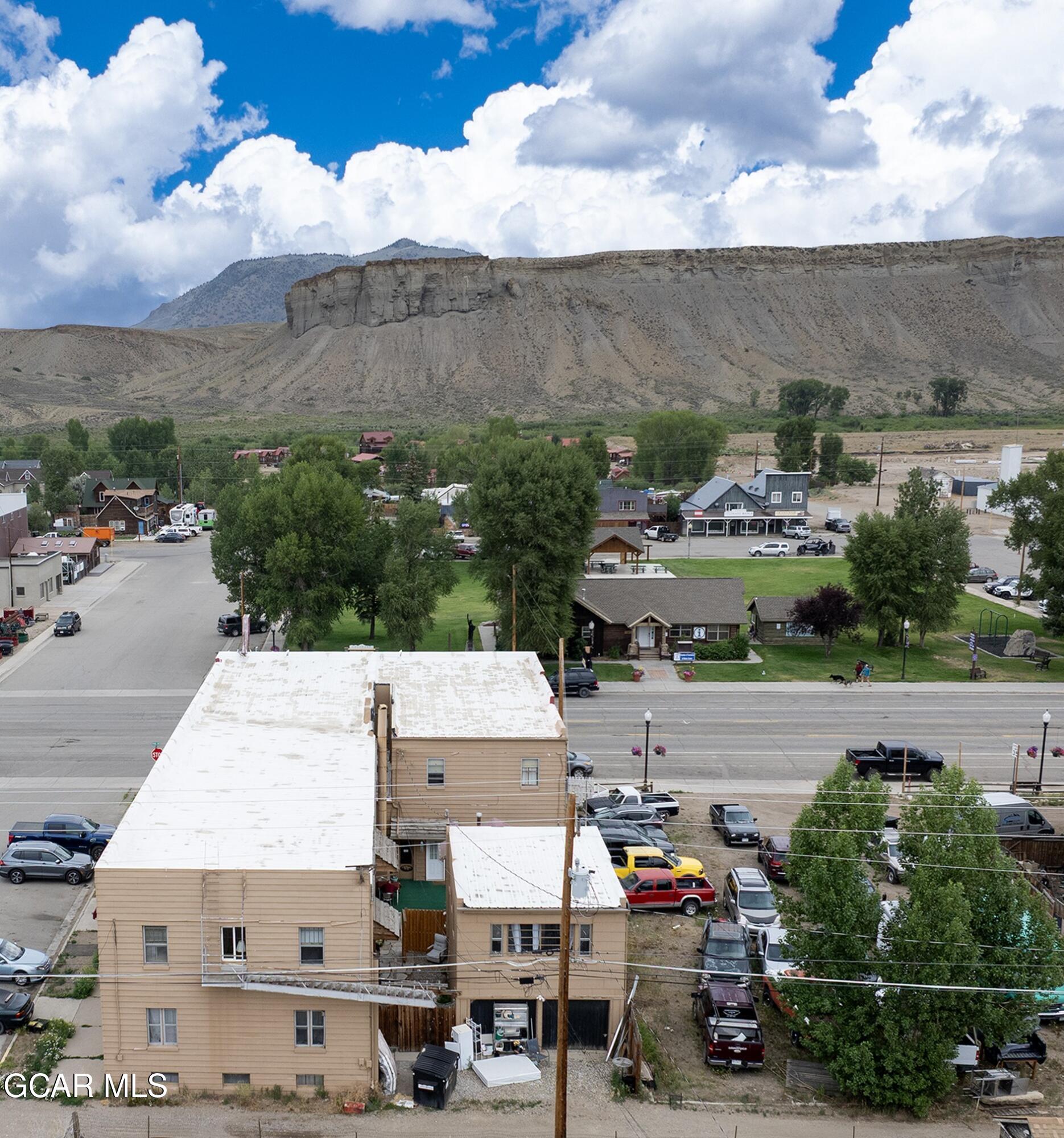 Kremmling, Colorado, 80459, United States, 30 Bedrooms Bedrooms, ,18 BathroomsBathrooms,Residential,Active,2009820