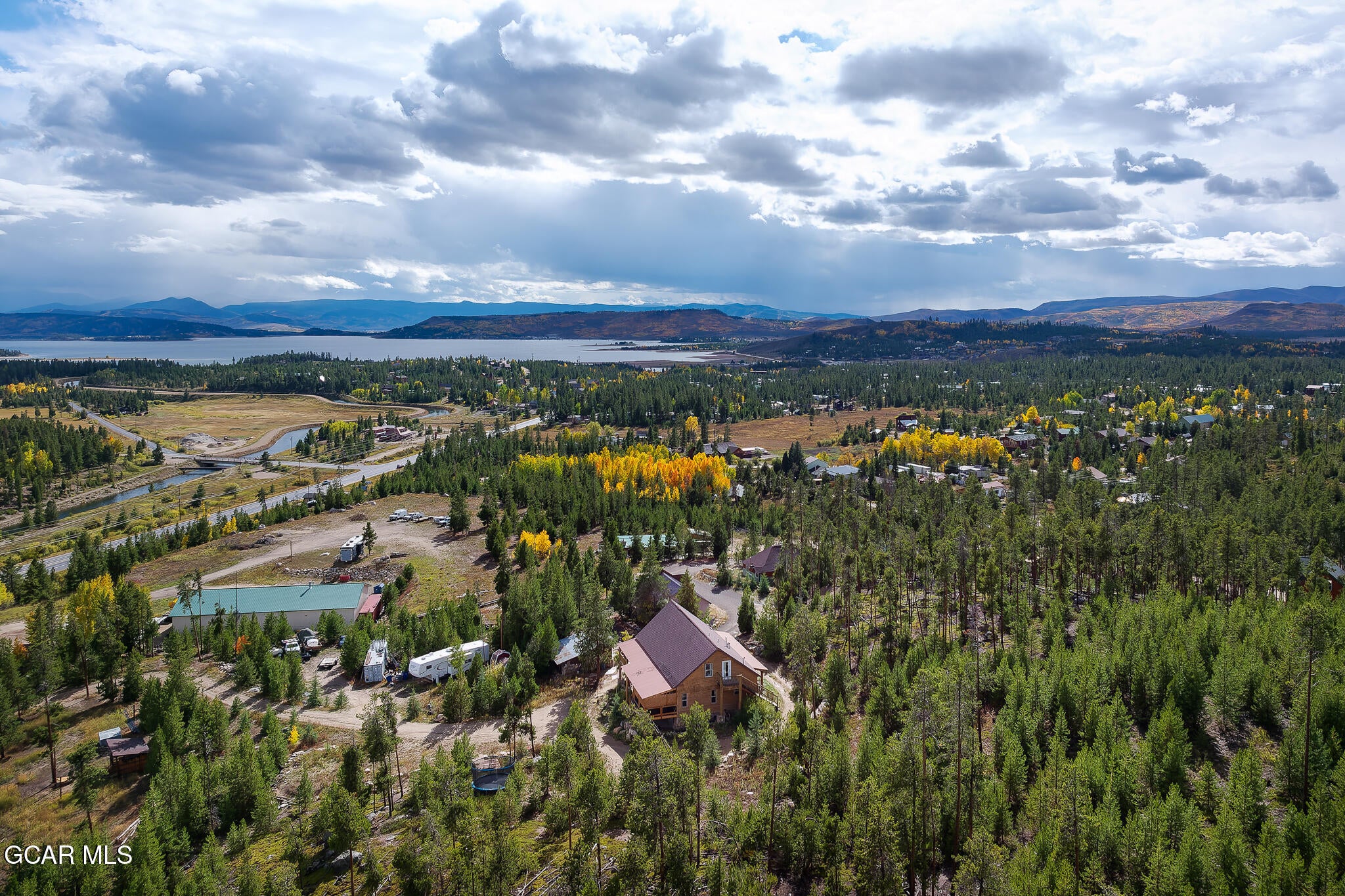 Grand Lake, Colorado, 80447, United States, 8 Bedrooms Bedrooms, ,5 BathroomsBathrooms,Residential,Active,1761255