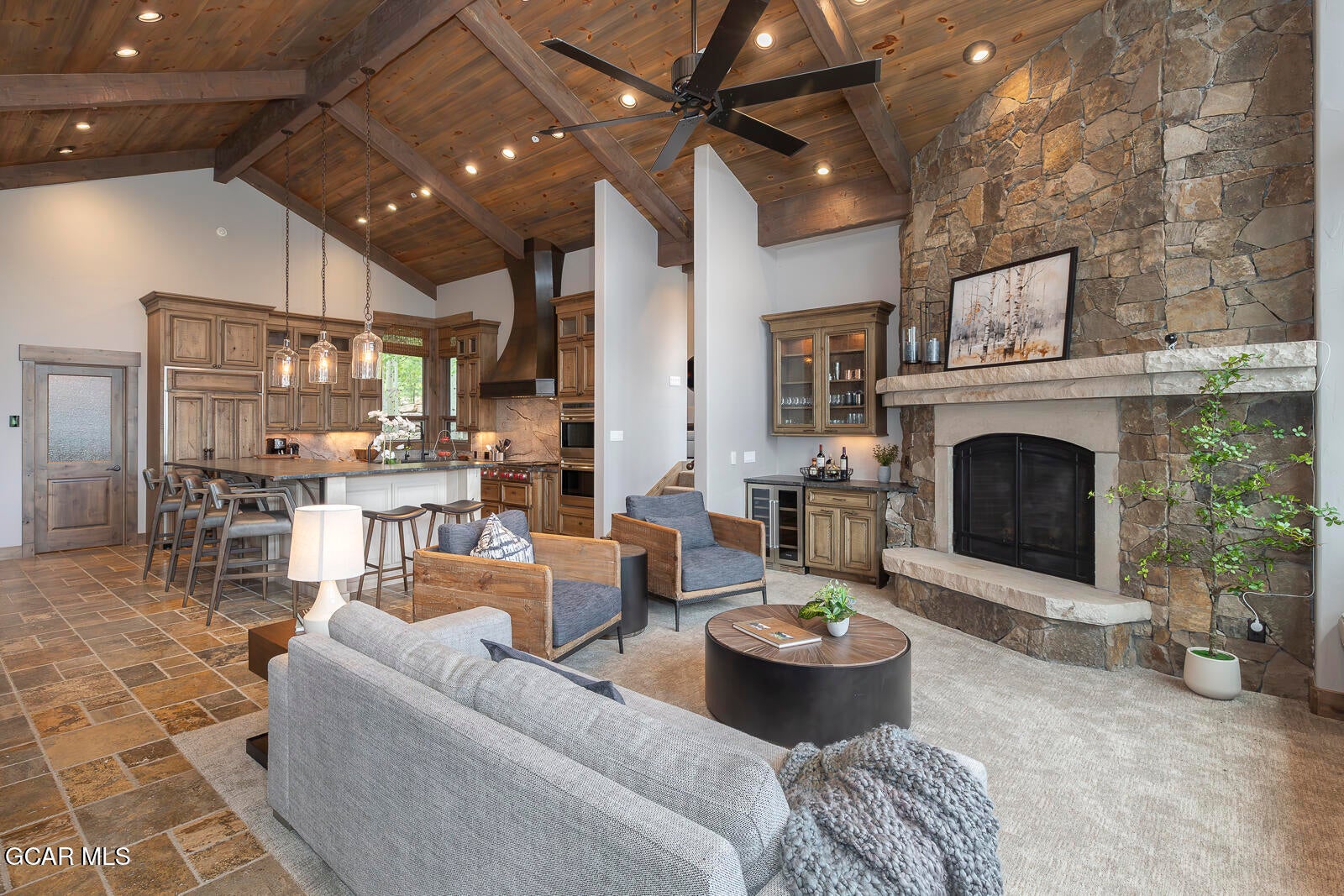 Fraser, Colorado, 80442, United States, 4 Bedrooms Bedrooms, ,6 BathroomsBathrooms,Residential,Active,1987254