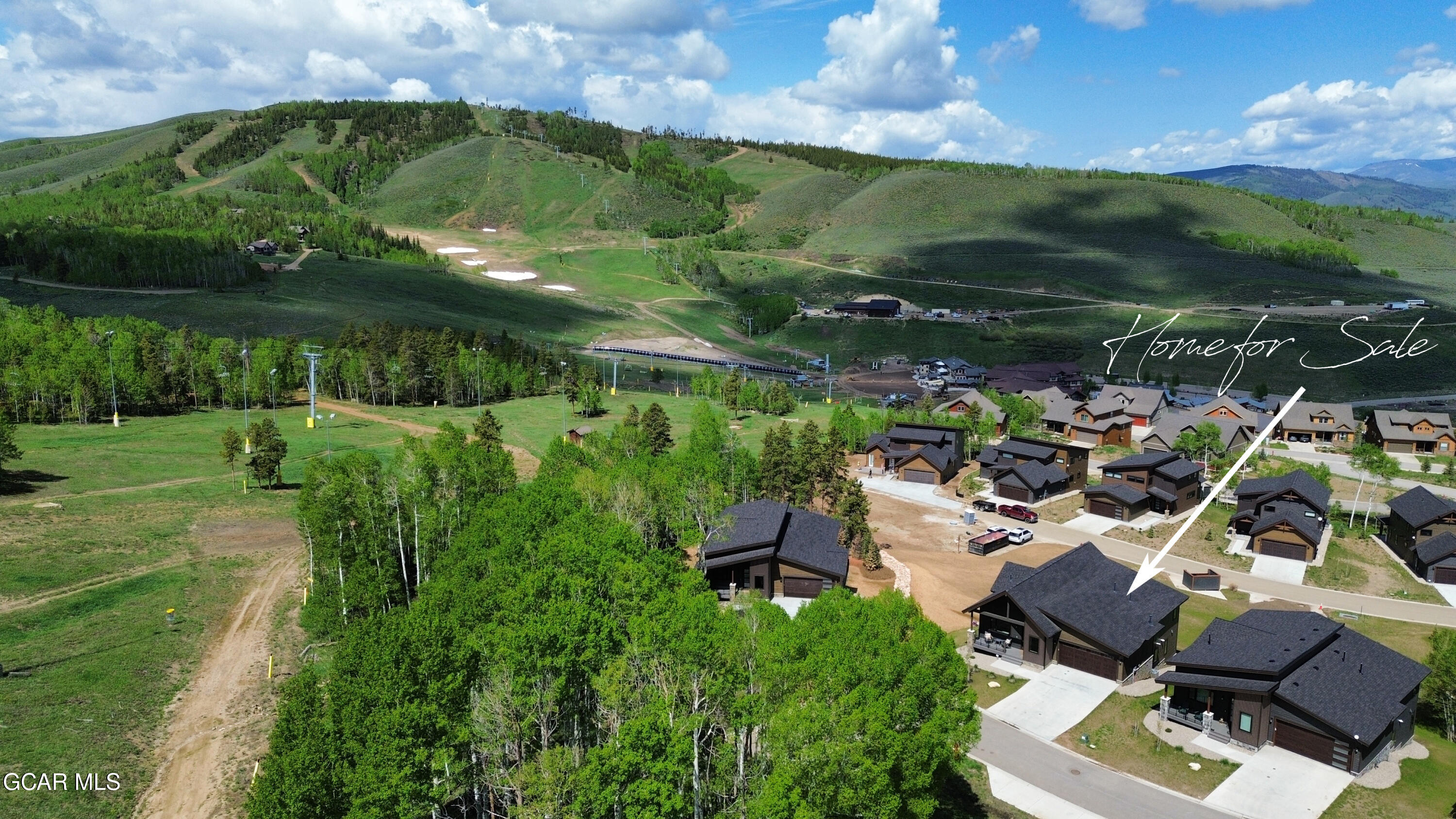 Granby, Colorado, 80446, United States, ,4 BathroomsBathrooms,Residential,Active,1843405