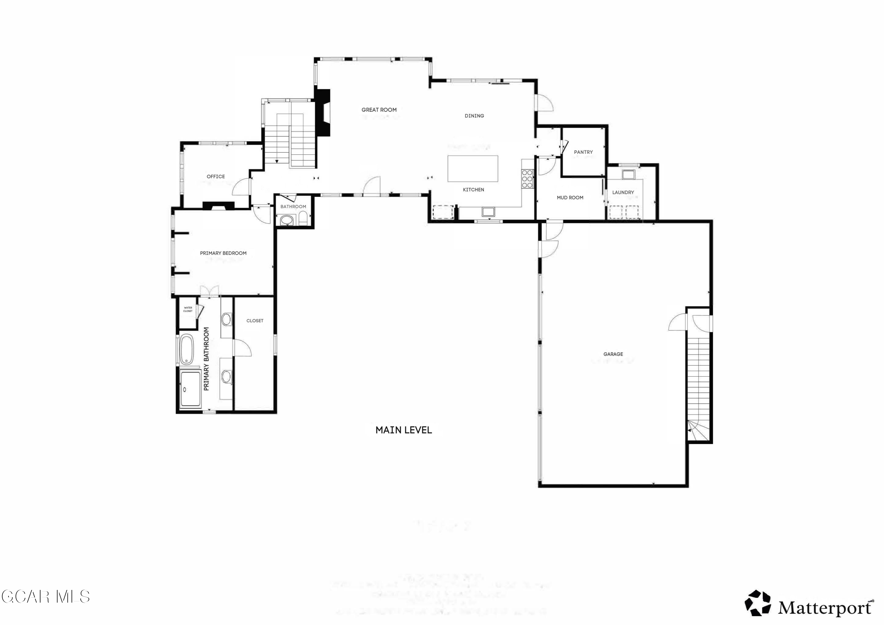 Tabernash, Colorado, 80478, United States, 4 Bedrooms Bedrooms, ,6 BathroomsBathrooms,Residential,Active,1922548
