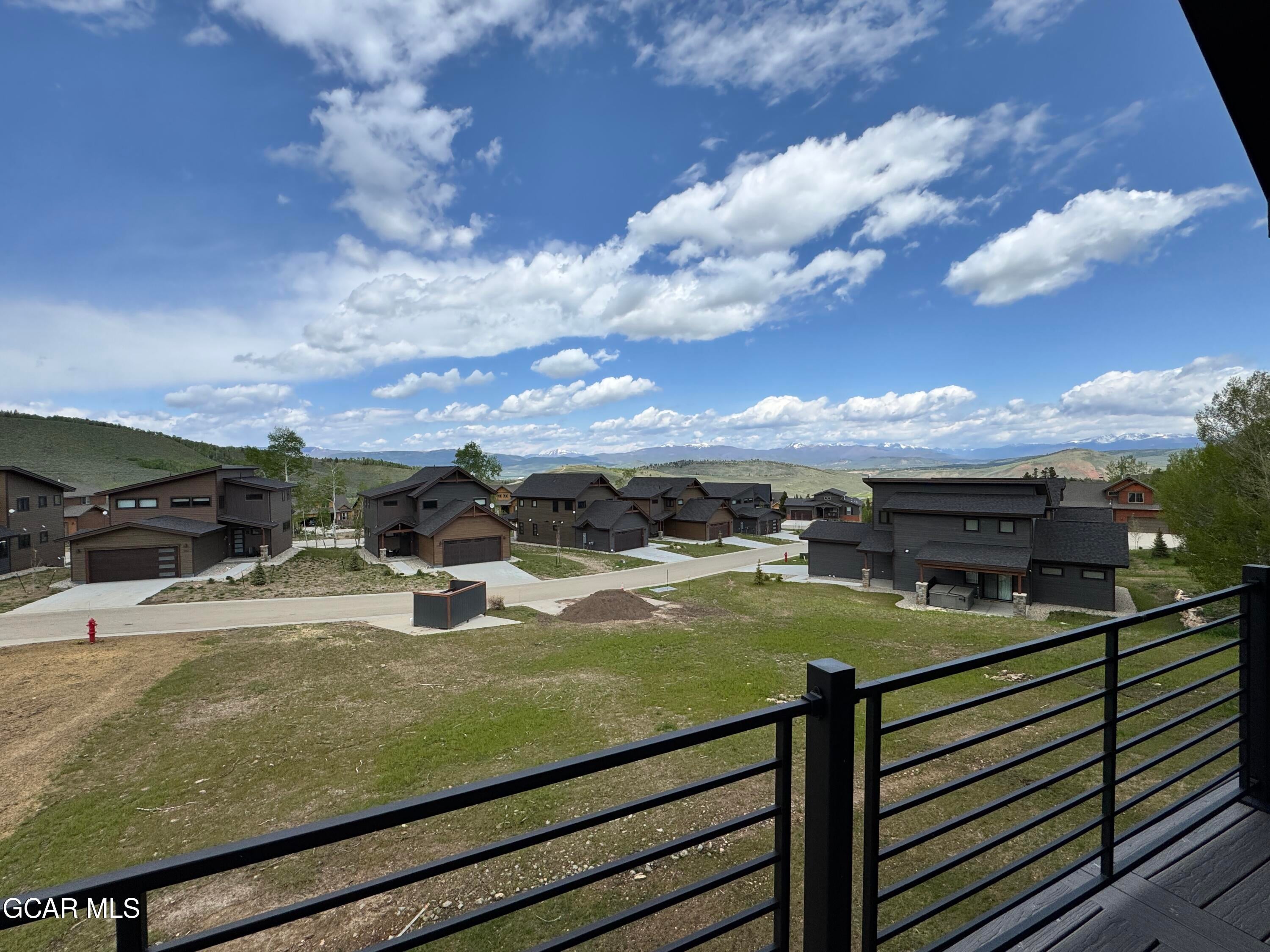 Granby, Colorado, 80446, United States, ,4 BathroomsBathrooms,Residential,Active,1843405