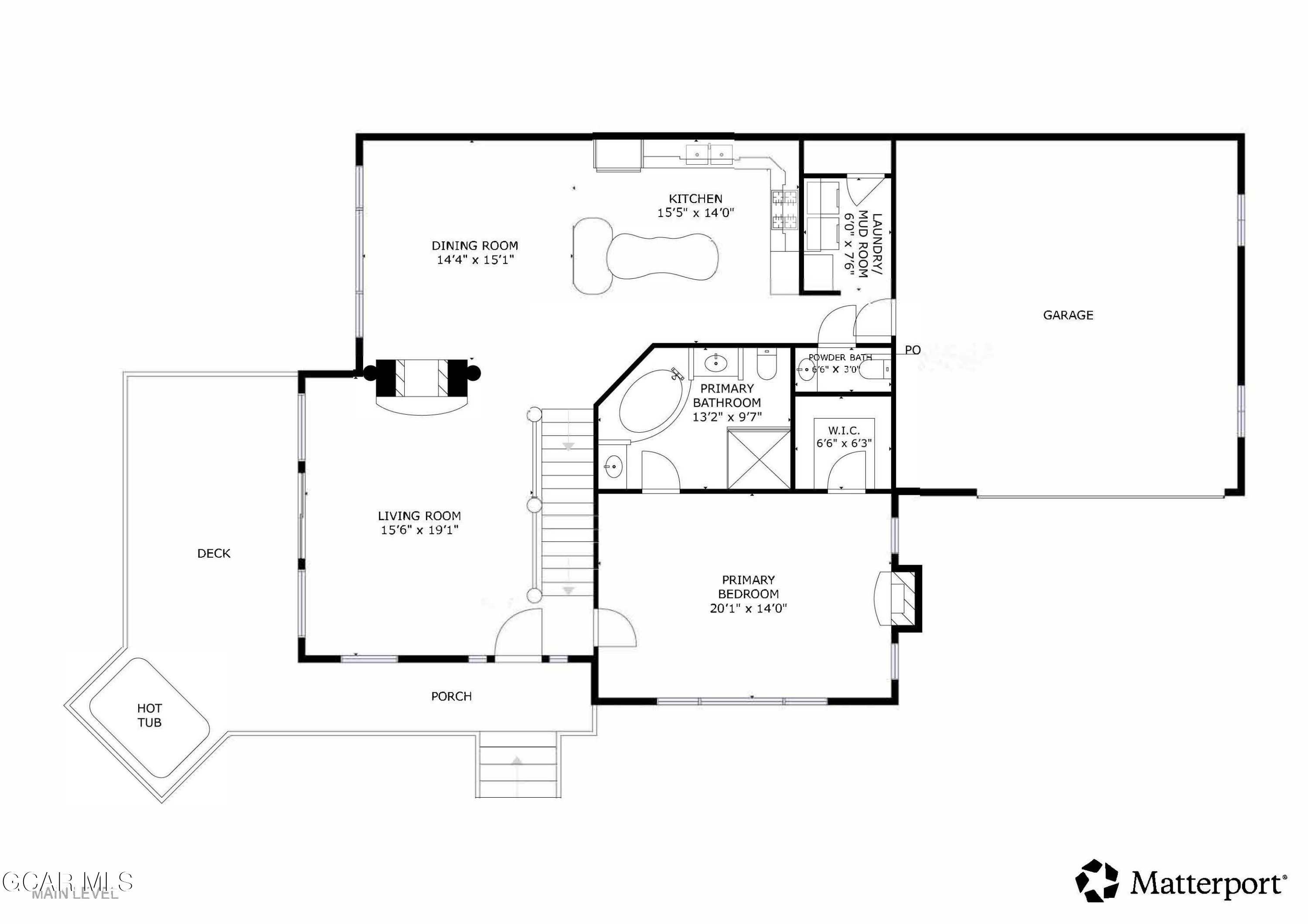 Winter Park, Colorado, 80482, United States, 5 Bedrooms Bedrooms, ,5 BathroomsBathrooms,Residential,Active,2006912