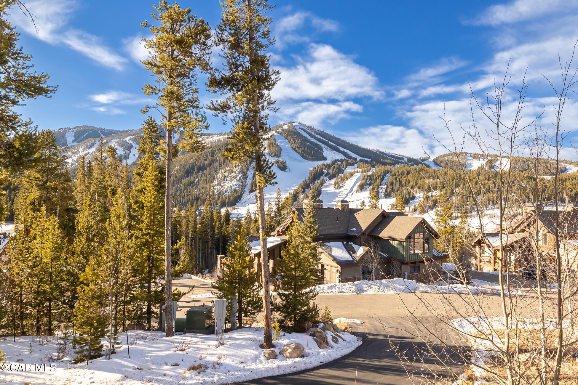 Winter Park, Colorado, 80482, United States, 5 Bedrooms Bedrooms, ,5 BathroomsBathrooms,Residential,Active,2006912