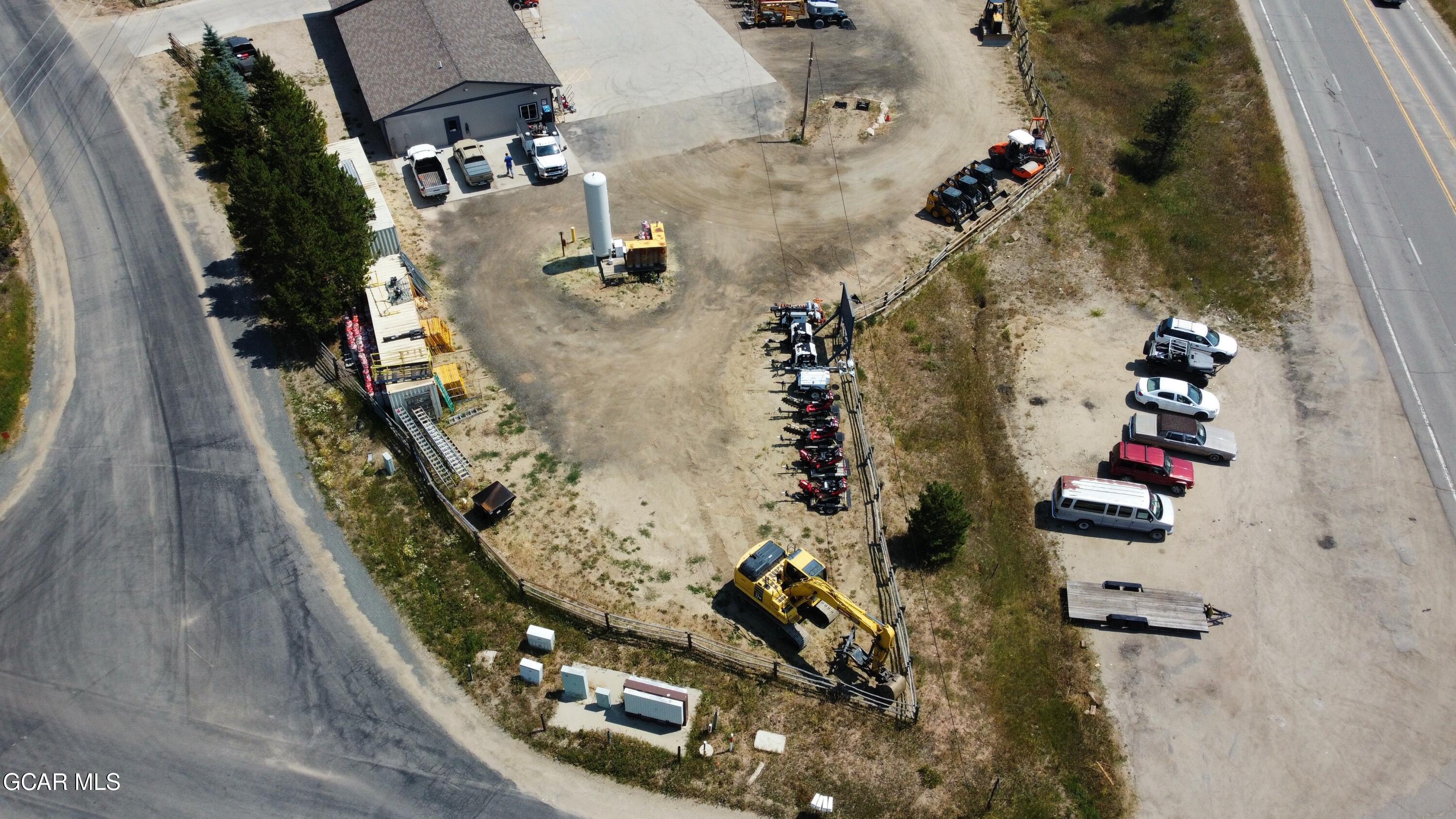 Tabernash, Colorado, 80478, United States, 4 Bedrooms Bedrooms, ,5 BathroomsBathrooms,Residential,Active,2009838