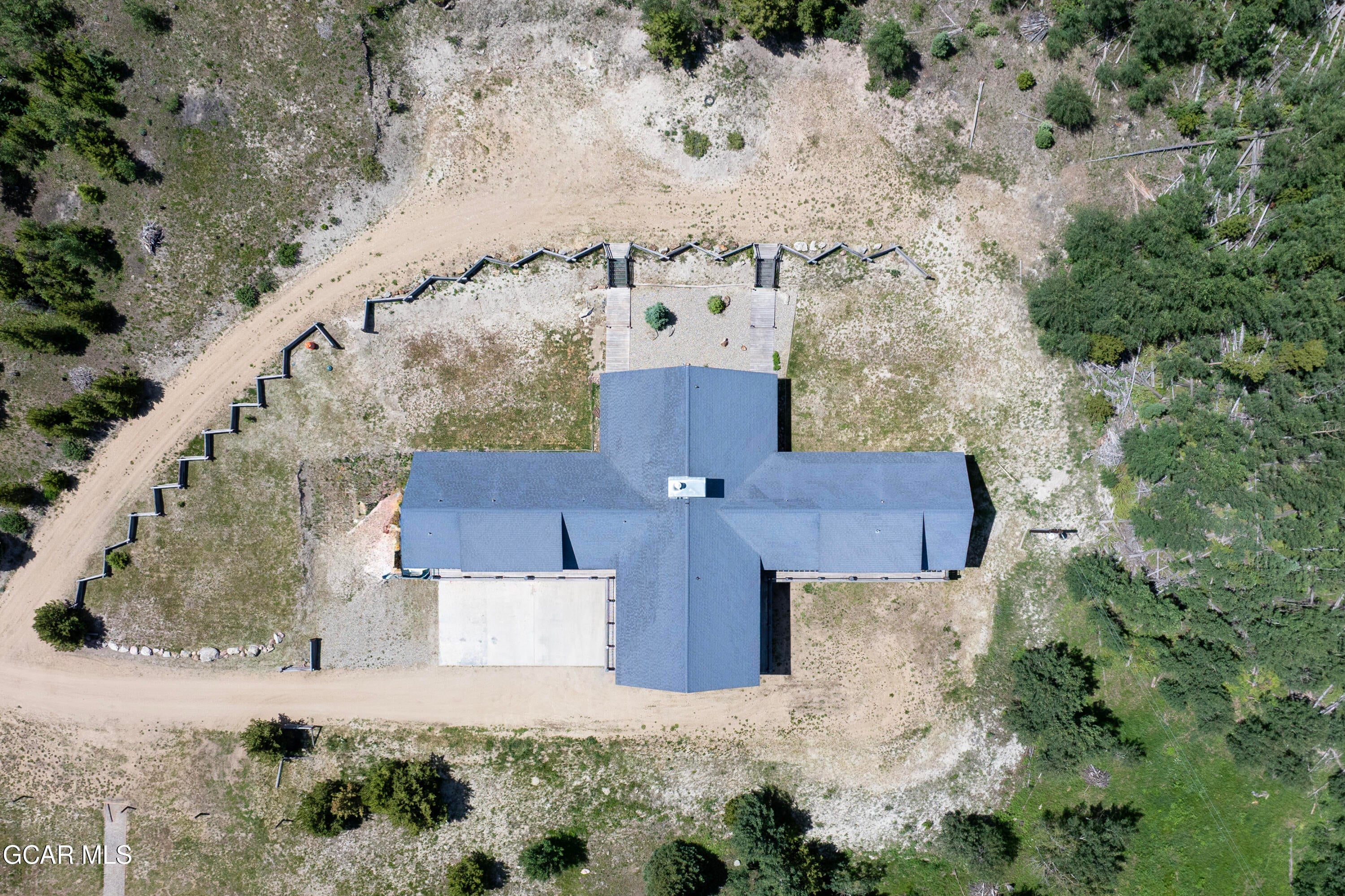 Granby, Colorado, 80446, United States, 6 Bedrooms Bedrooms, ,1 BathroomBathrooms,Residential,Active,2009829