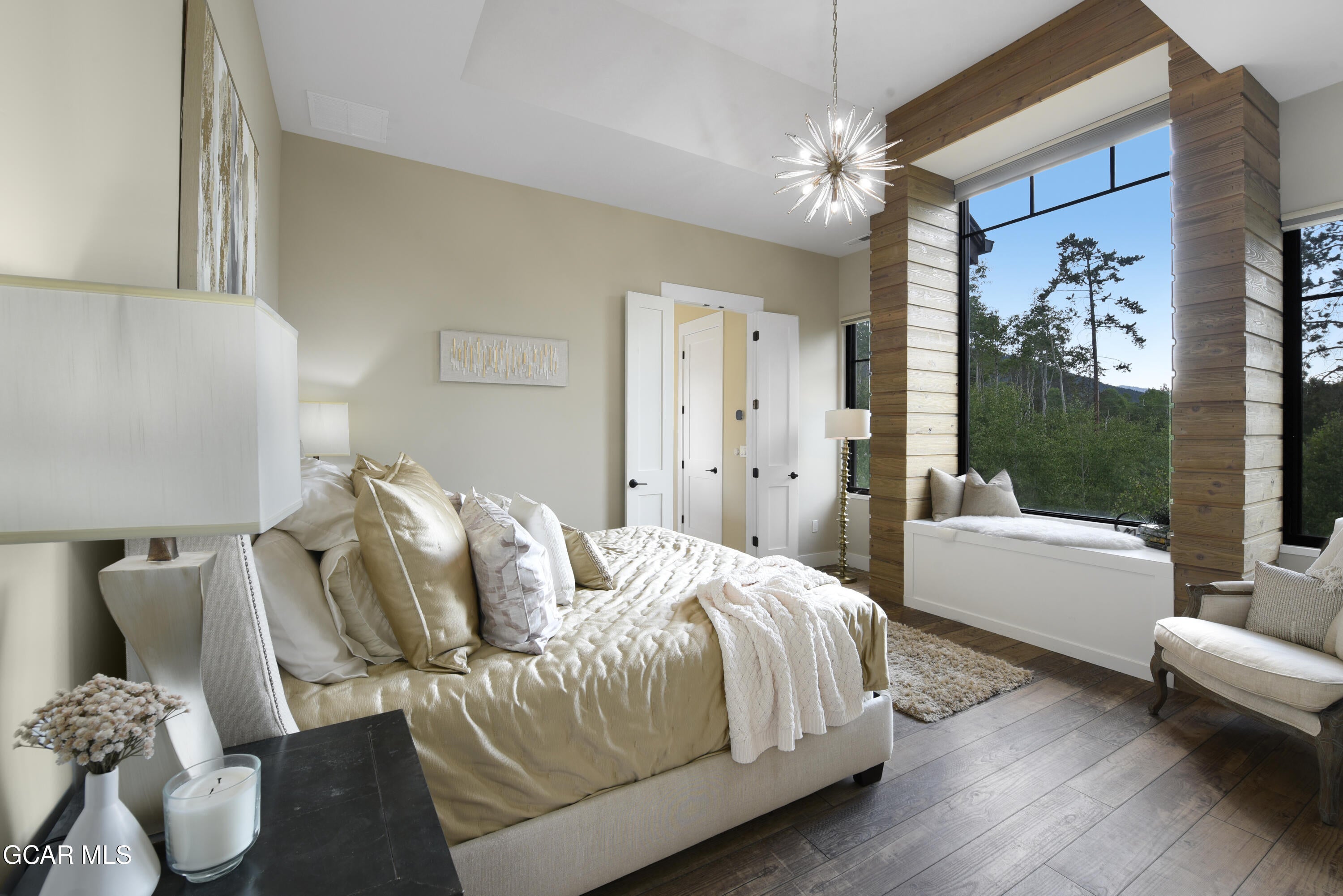 Tabernash, Colorado, 80478, United States, 4 Bedrooms Bedrooms, ,6 BathroomsBathrooms,Residential,Active,1922548