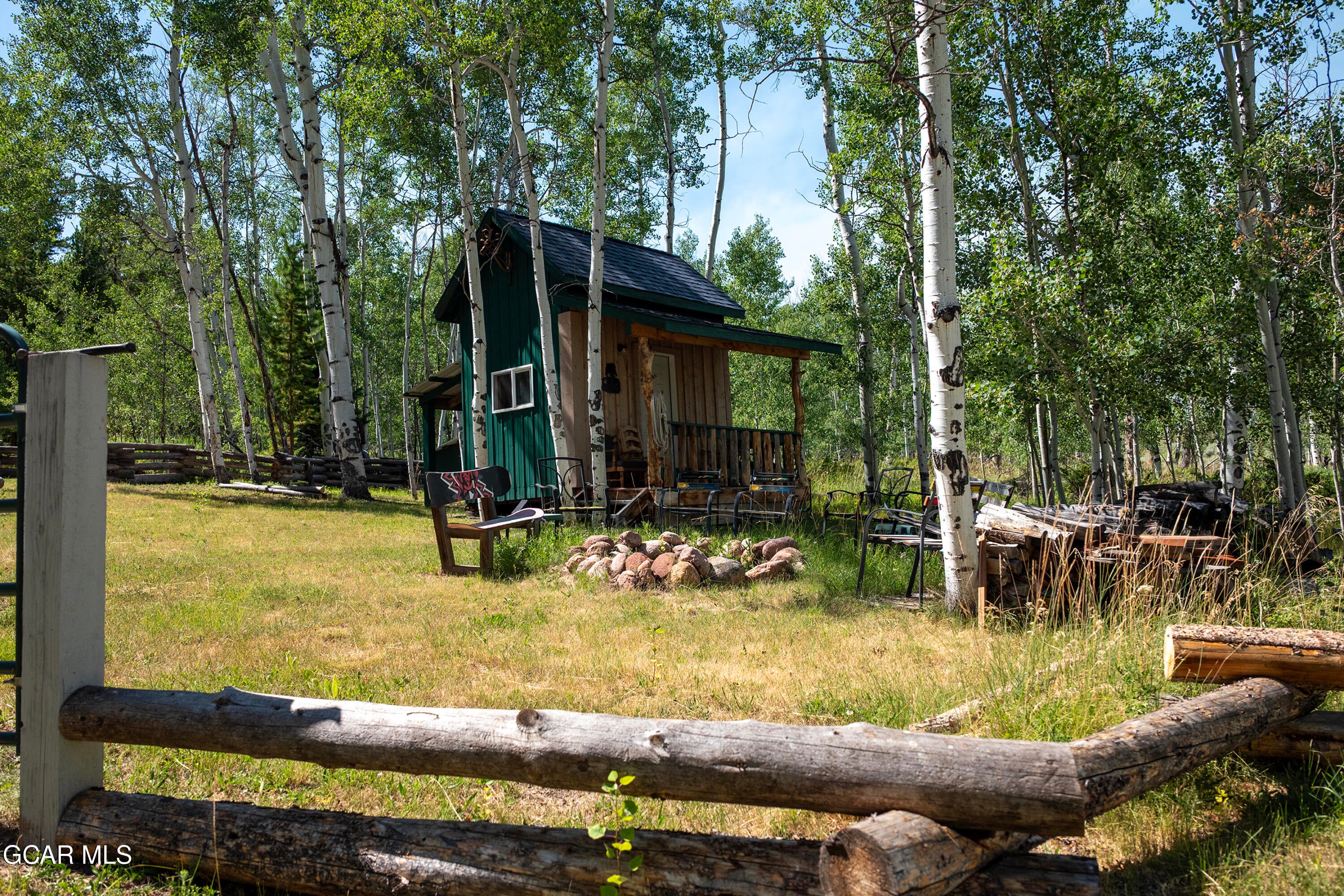 Granby, Colorado, 80446, United States, 11 Bedrooms Bedrooms, ,1 BathroomBathrooms,Residential,Active,1909640