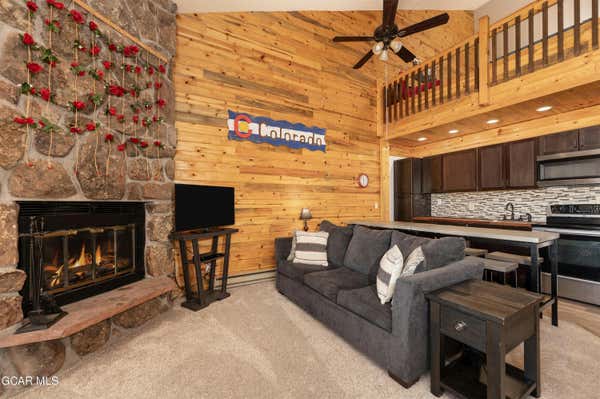 62927 US HIGHWAY 40 UNIT 651, GRANBY, CO 80446 - Image 1