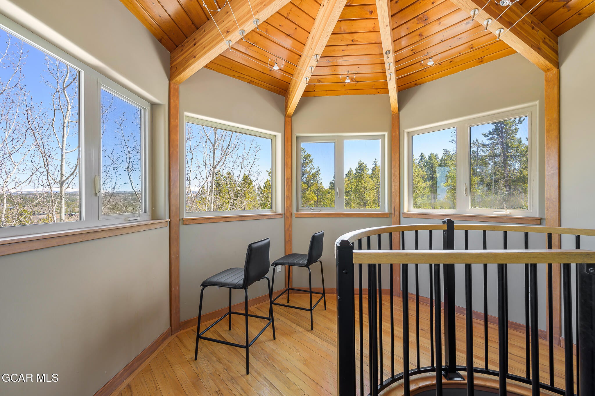 Tabernash, Colorado, 80478, United States, 4 Bedrooms Bedrooms, ,4 BathroomsBathrooms,Residential,Active,1899897