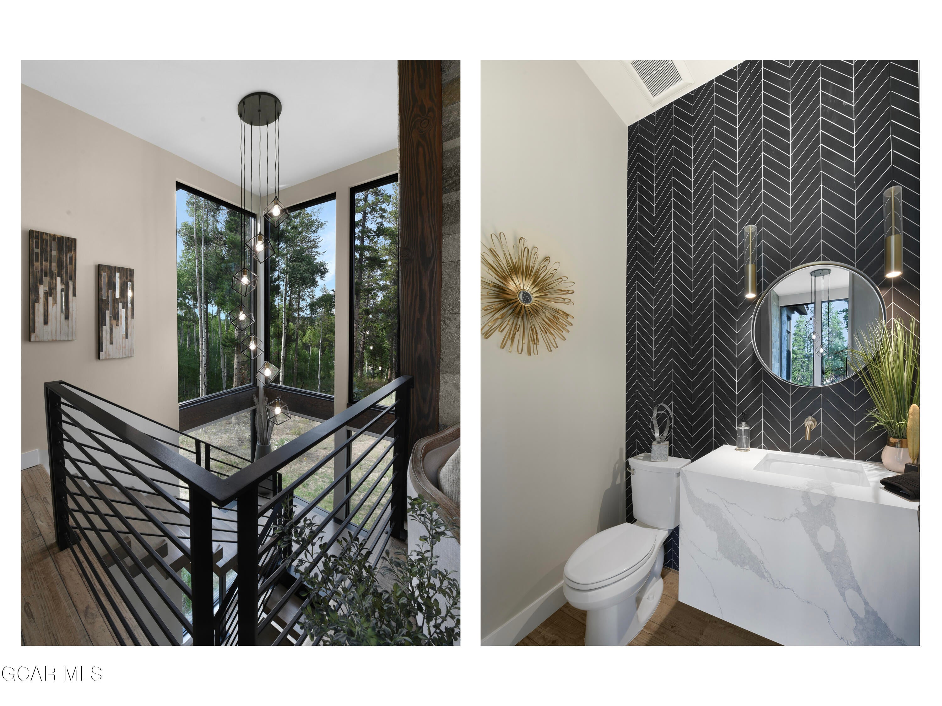 Tabernash, Colorado, 80478, United States, 4 Bedrooms Bedrooms, ,6 BathroomsBathrooms,Residential,Active,1922548